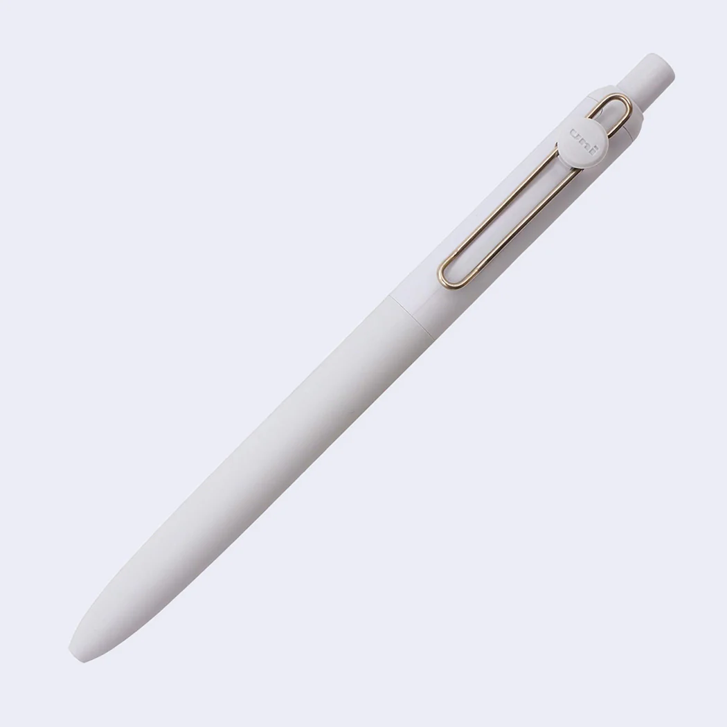 Uni-ball ZENTO Classic (0.38mm) Ballpoint Pen (Assorted) - Image 6