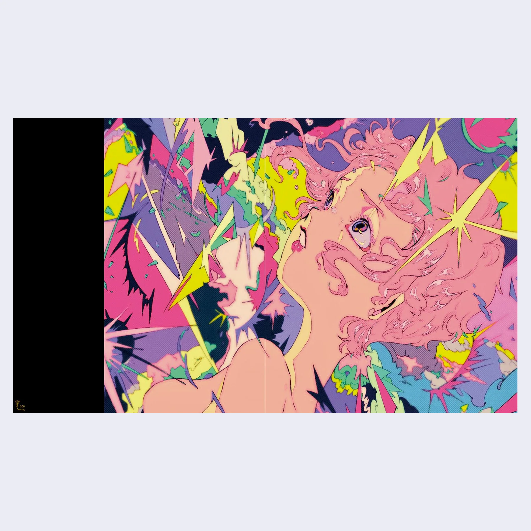 Wonderland: The Art of Nanaco Yashiro - Image 4