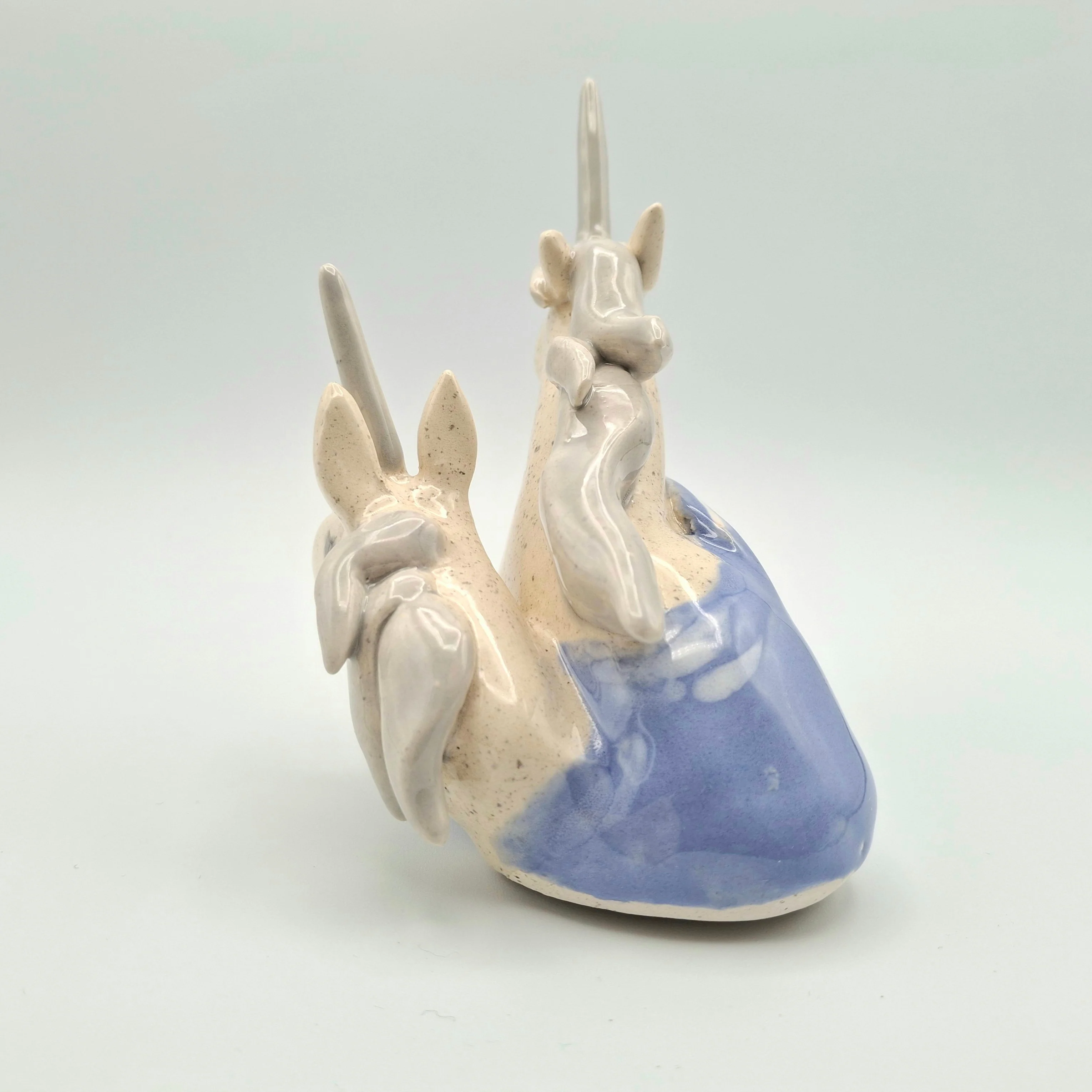 Year of the Horse 2026 - Jenn Lima - "Breaking the Waves" - Image 2