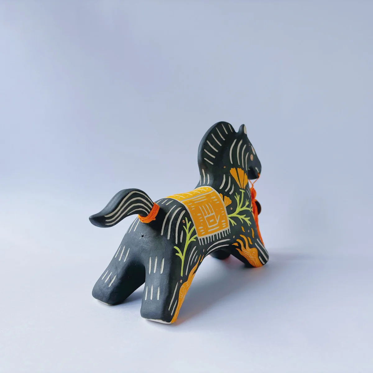 Year of the Horse 2026 - LIONINTHETREES - "Fire Horse Totem" - Image 7