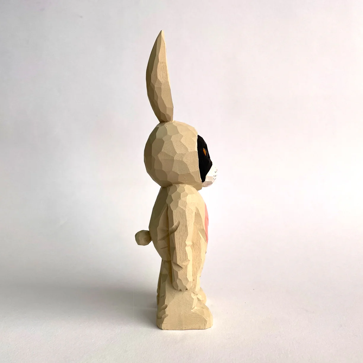 Year of the Rabbit 2023 - Jaime Soto - āCat in Auspicious Attireā - Image 2
