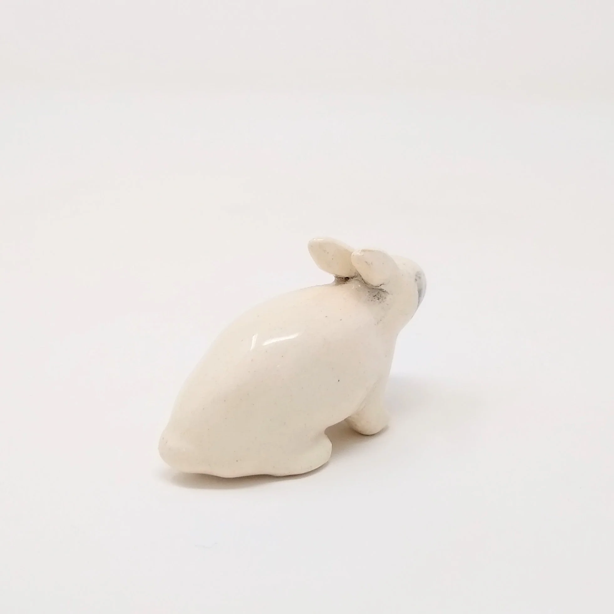 Year of the Rabbit 2023 - Jenn Lima - “Alone” - Image 2