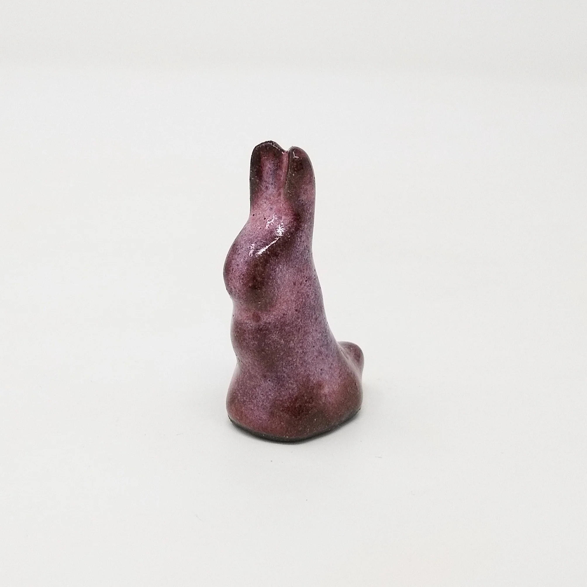Year of the Rabbit 2023 - Jenn Lima - “Easter Rabbit”
