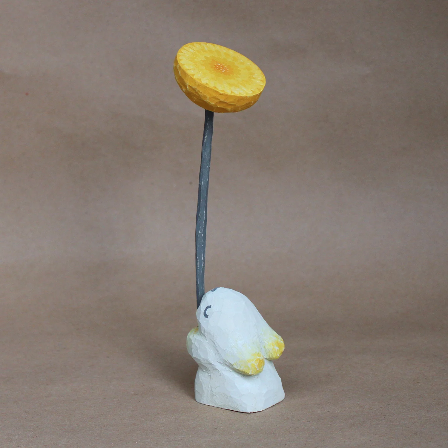 Year of the Rabbit 2023 - Shiho Pate - "Rabbit and the Dandelion"