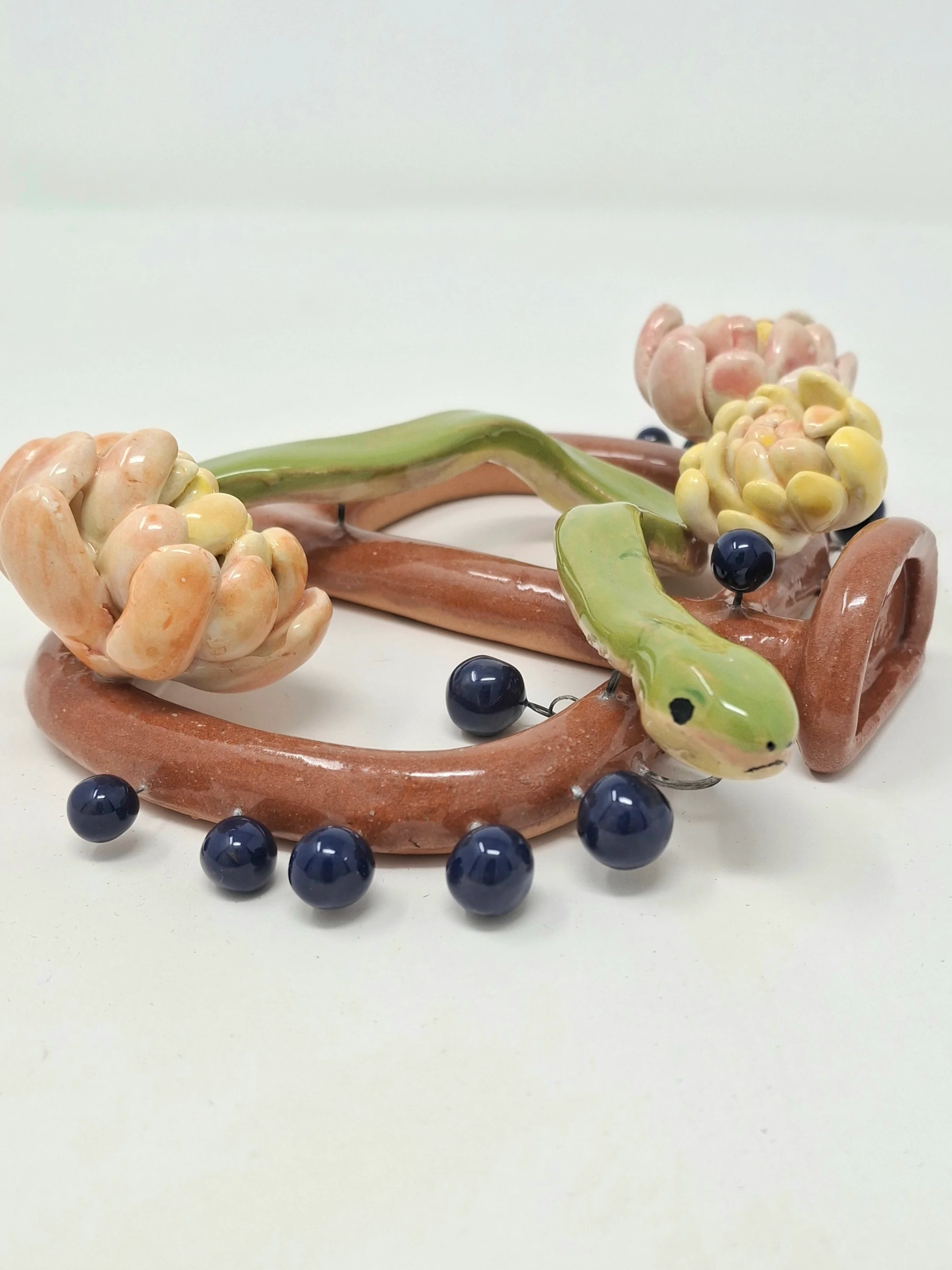 Year of the Snake 2025 - Jenn Lima - “Year of the Snake" - Image 2