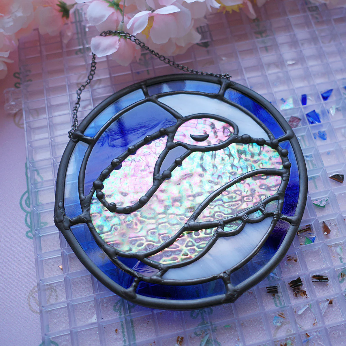 Year of the Snake 2025 - Susan Lin - “Heaven Snake"