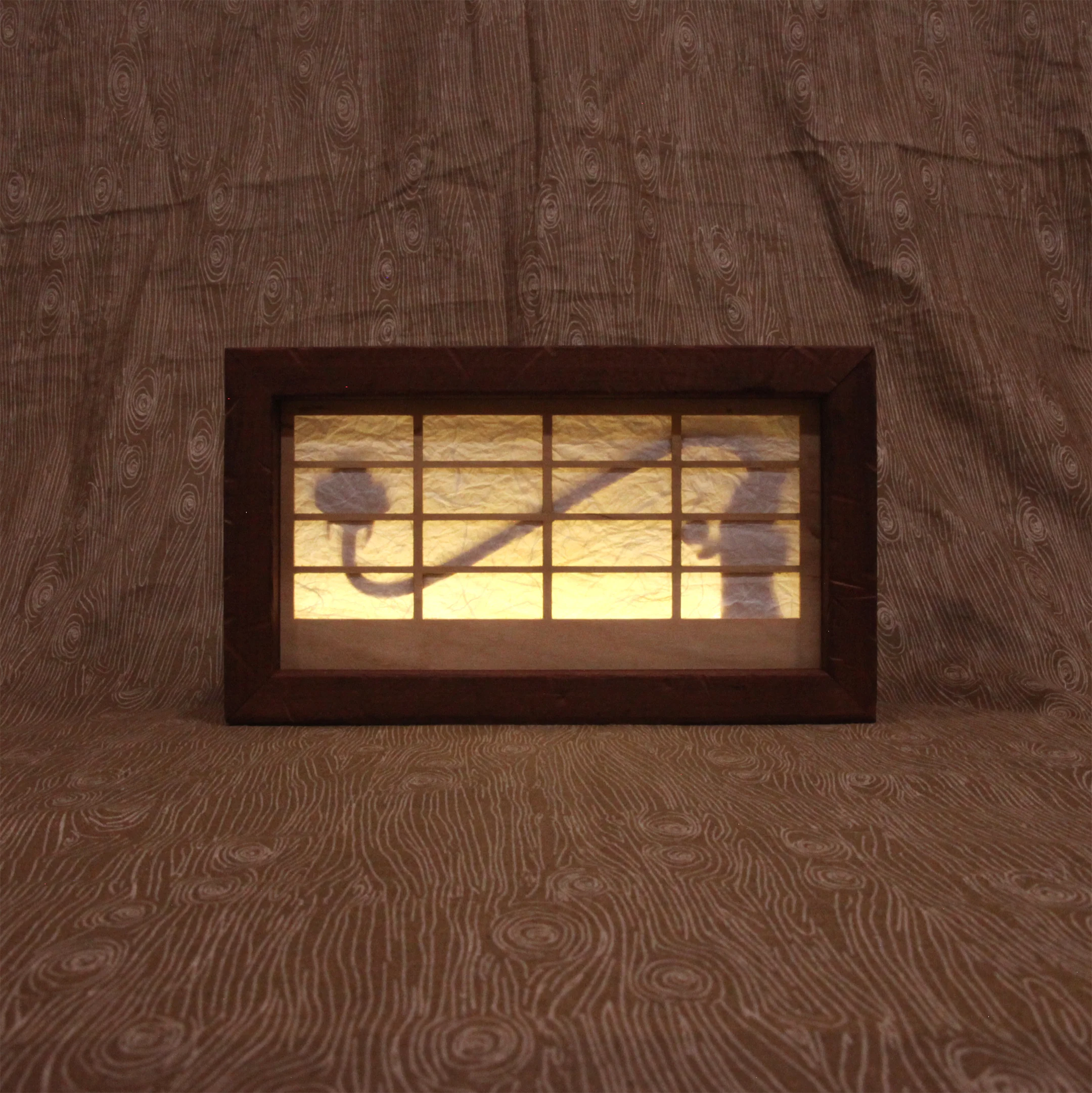 Yokai 2024 - Lap Ngo - "Rokurokubi (Snake Neck Woman)" - Image 2
