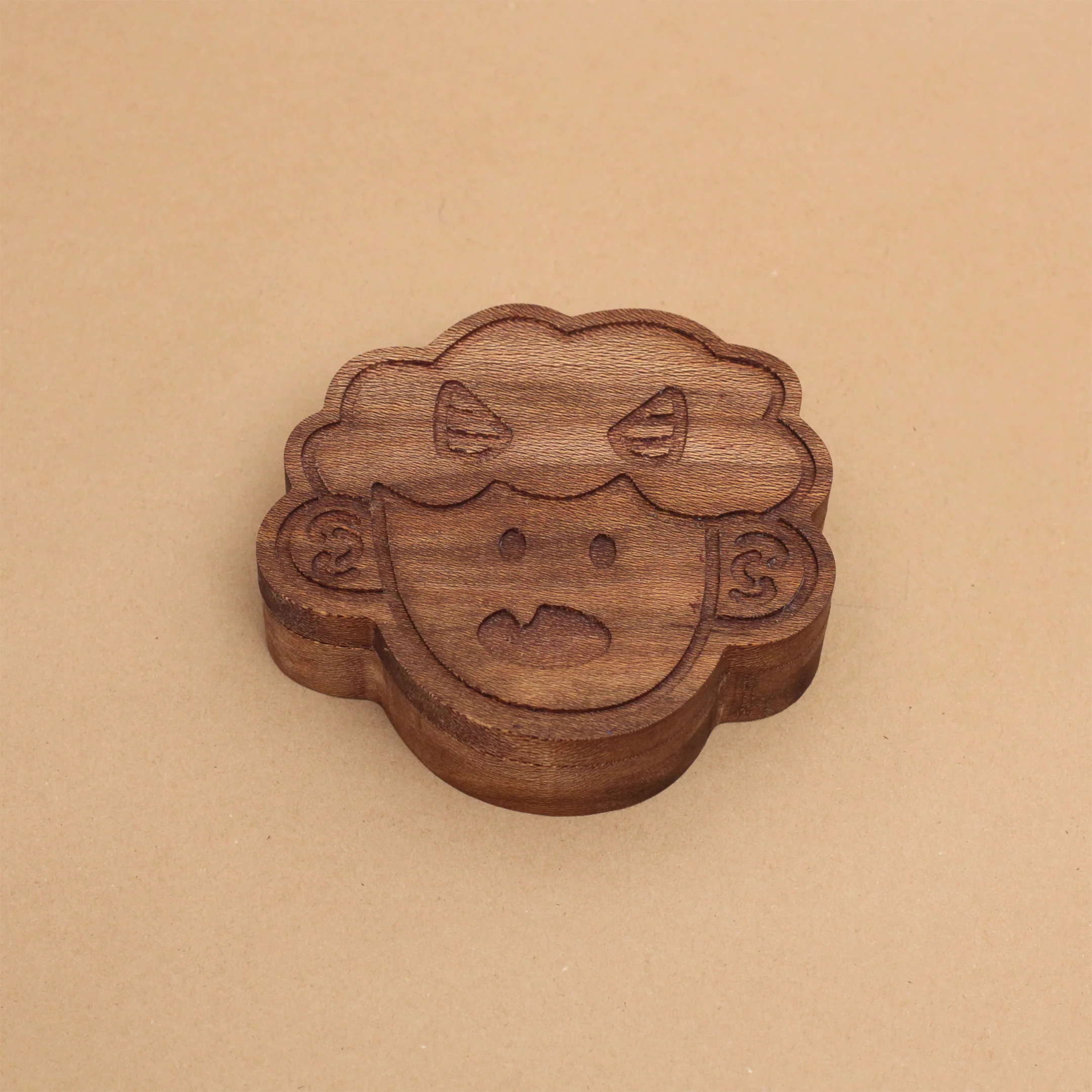 Yokai 2025 - Lap Ngo - "Oni Box"