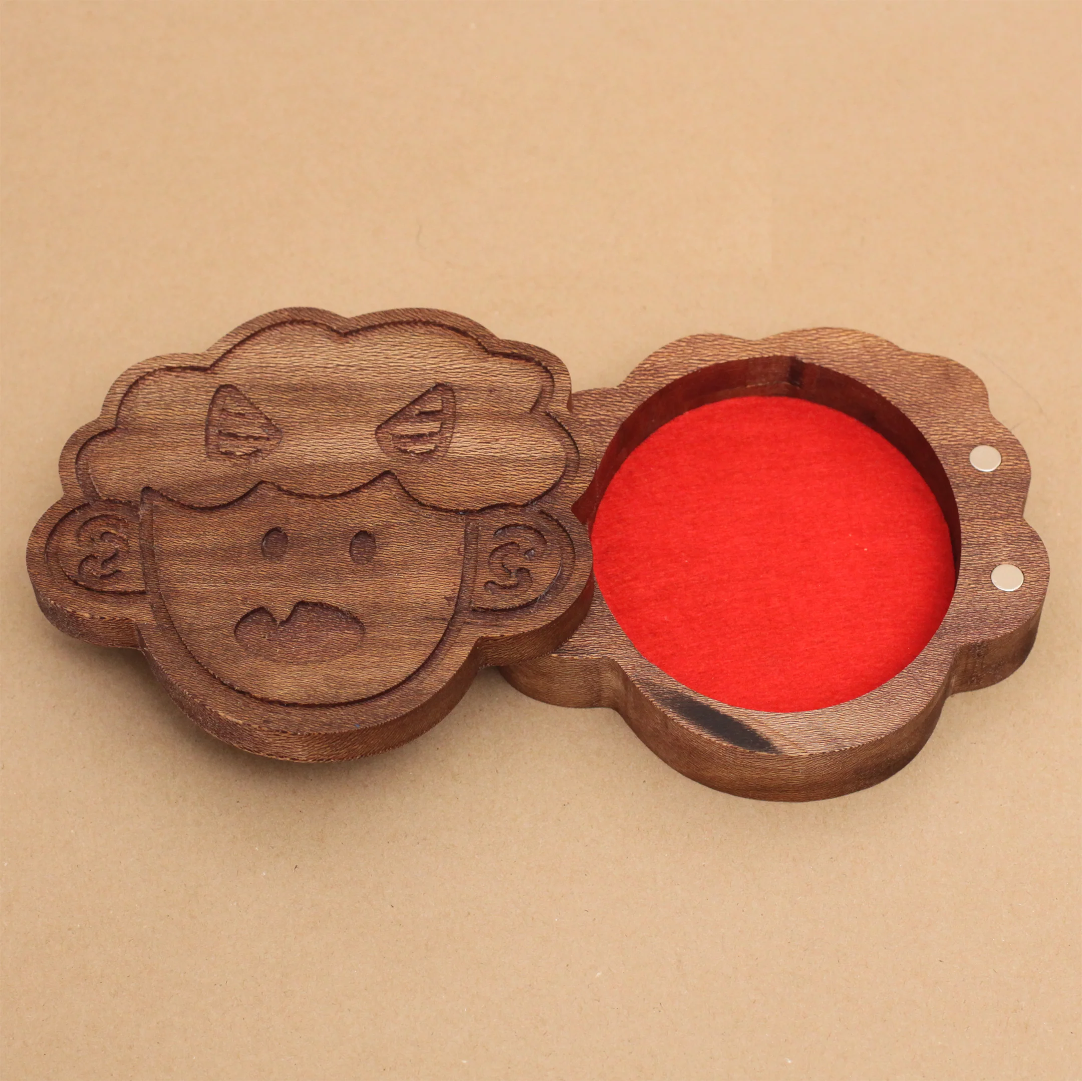 Yokai 2025 - Lap Ngo - "Oni Box" - Image 2