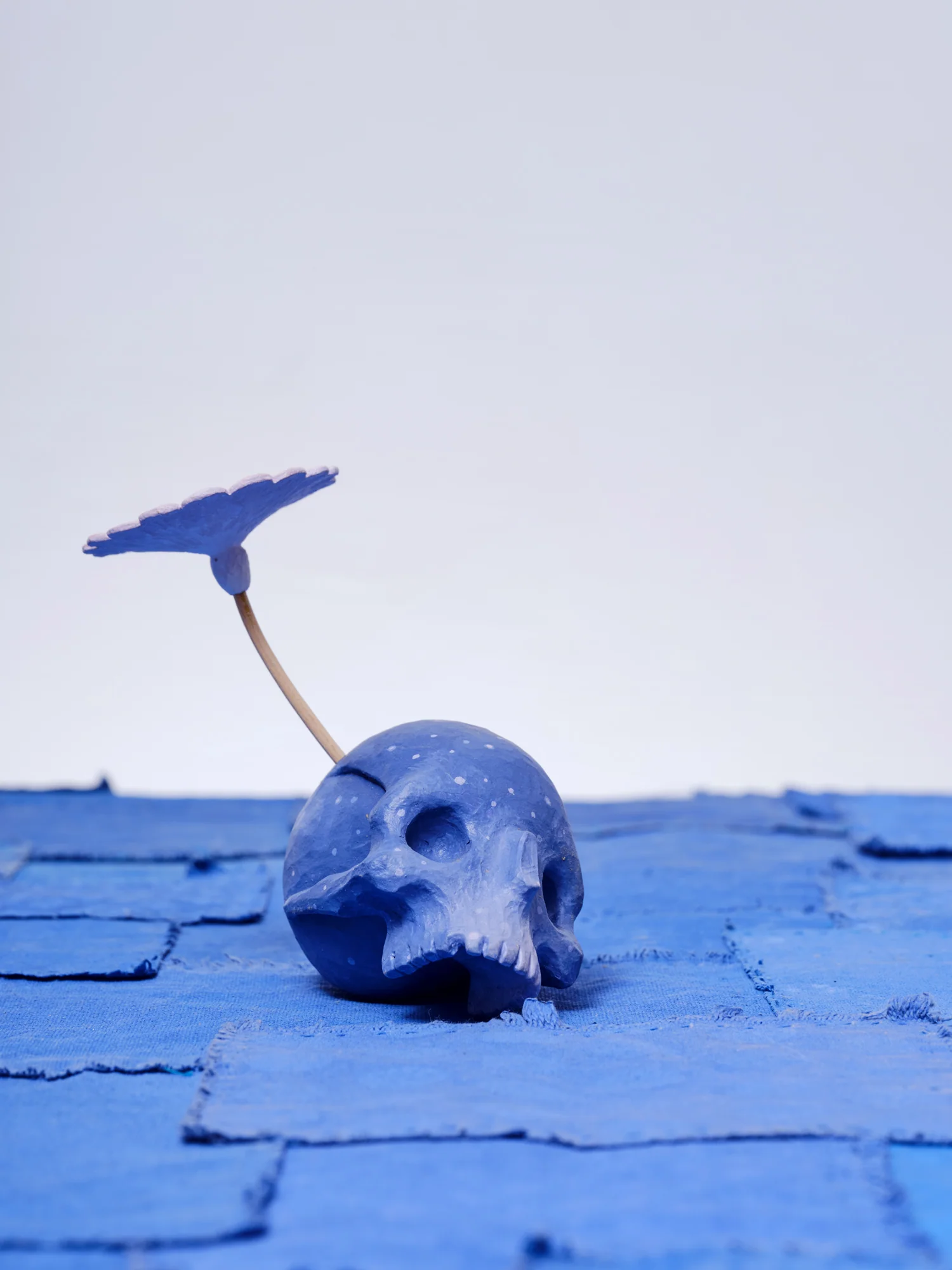 Yoskay Yamamoto - Be My Constellation - #51 - "Bloom!!!" - Image 3