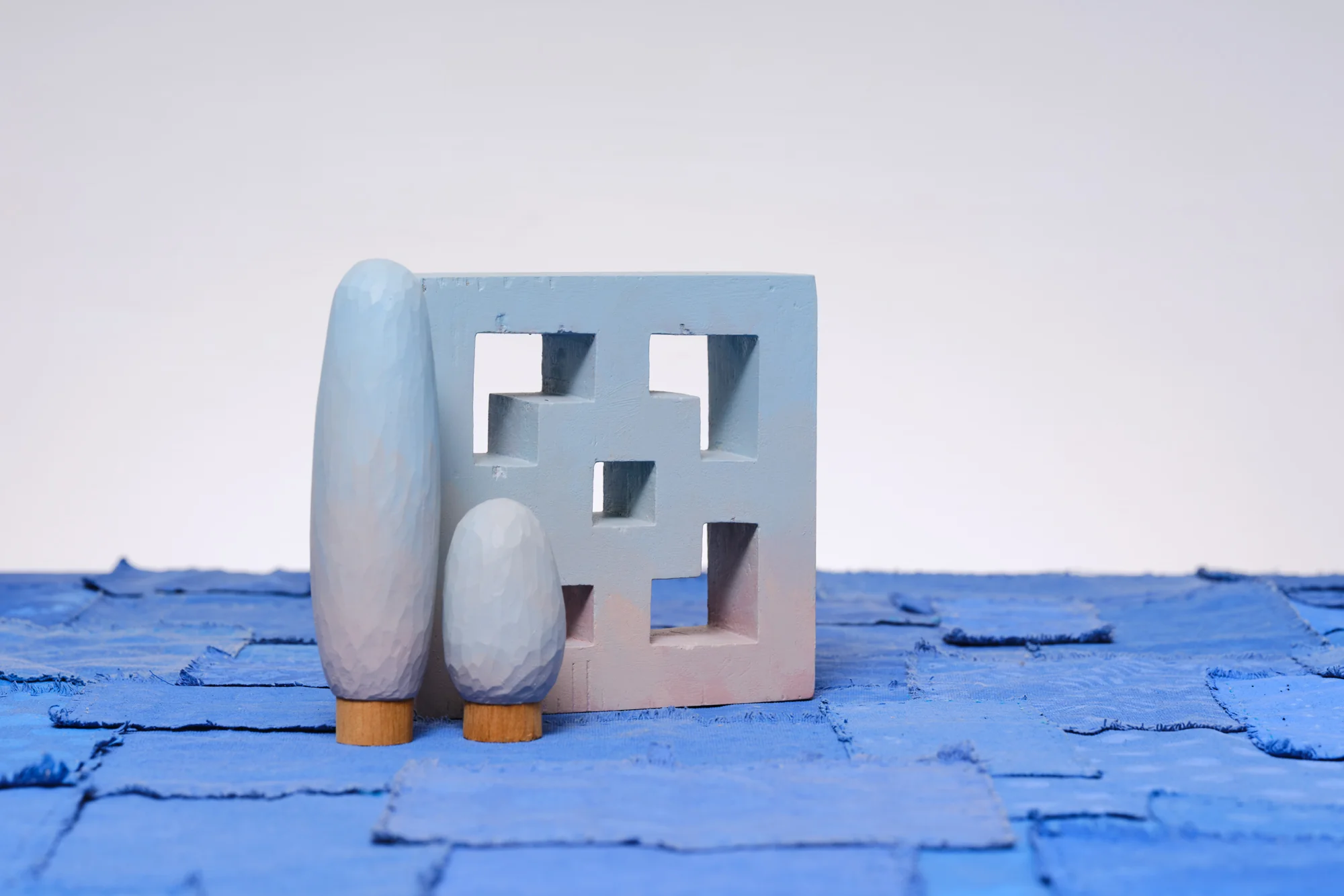 Yoskay Yamamoto - Be My Constellation - #34 - "Breeze Block 03" - Image 3