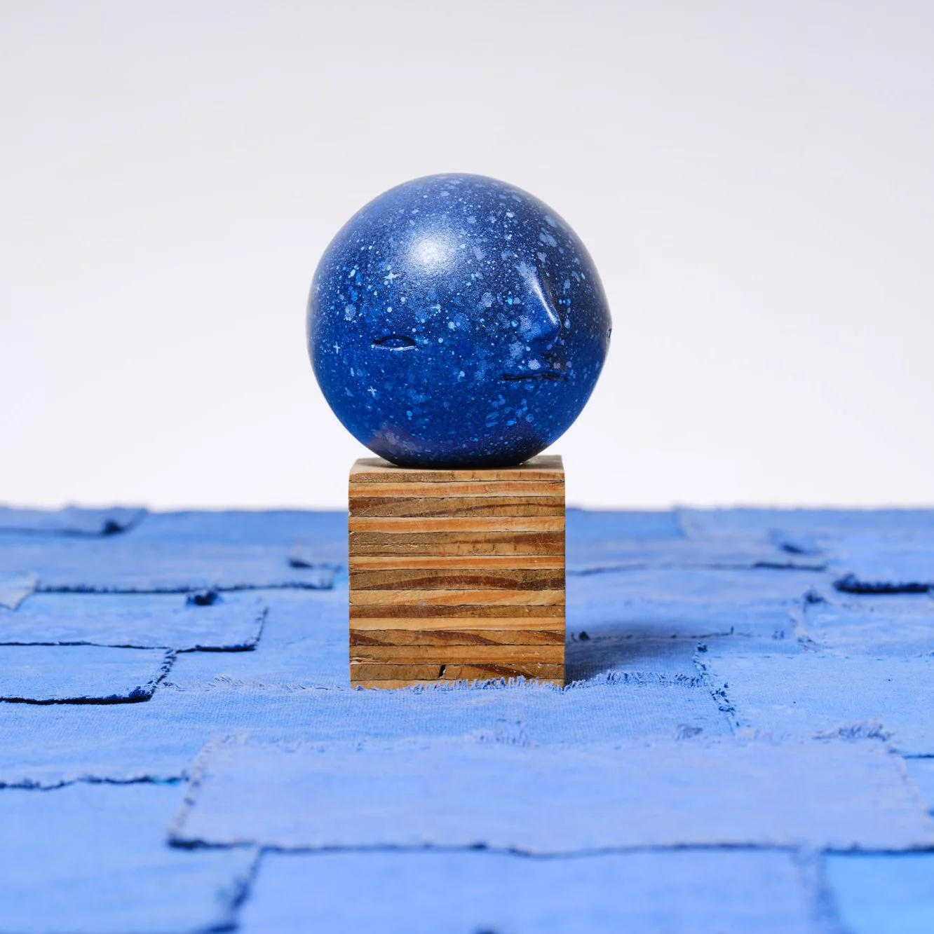 Yoskay Yamamoto - Be My Constellation - #52 - "Chibi Planet 02"
