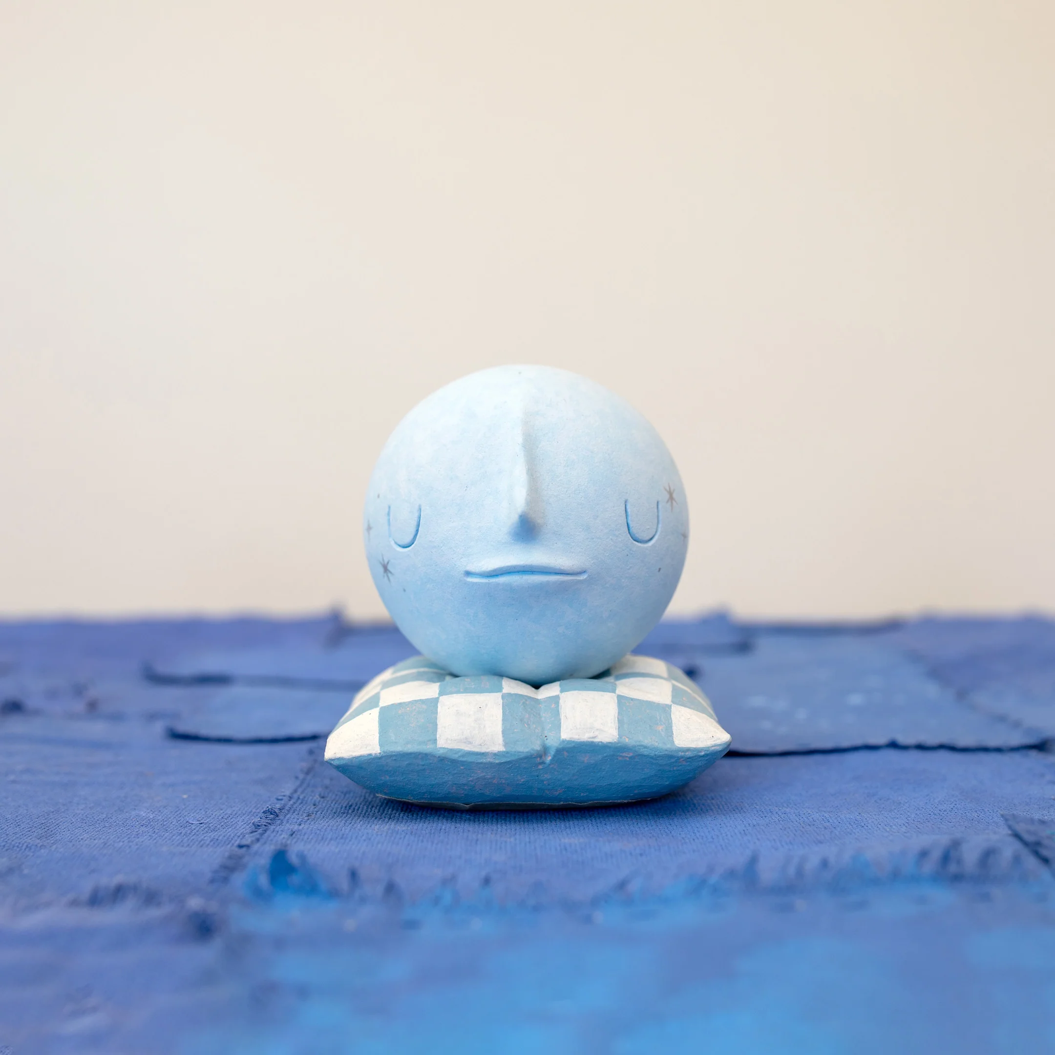 Yoskay Yamamoto - Be My Constellation - #58 - "Chibi Planet 01"