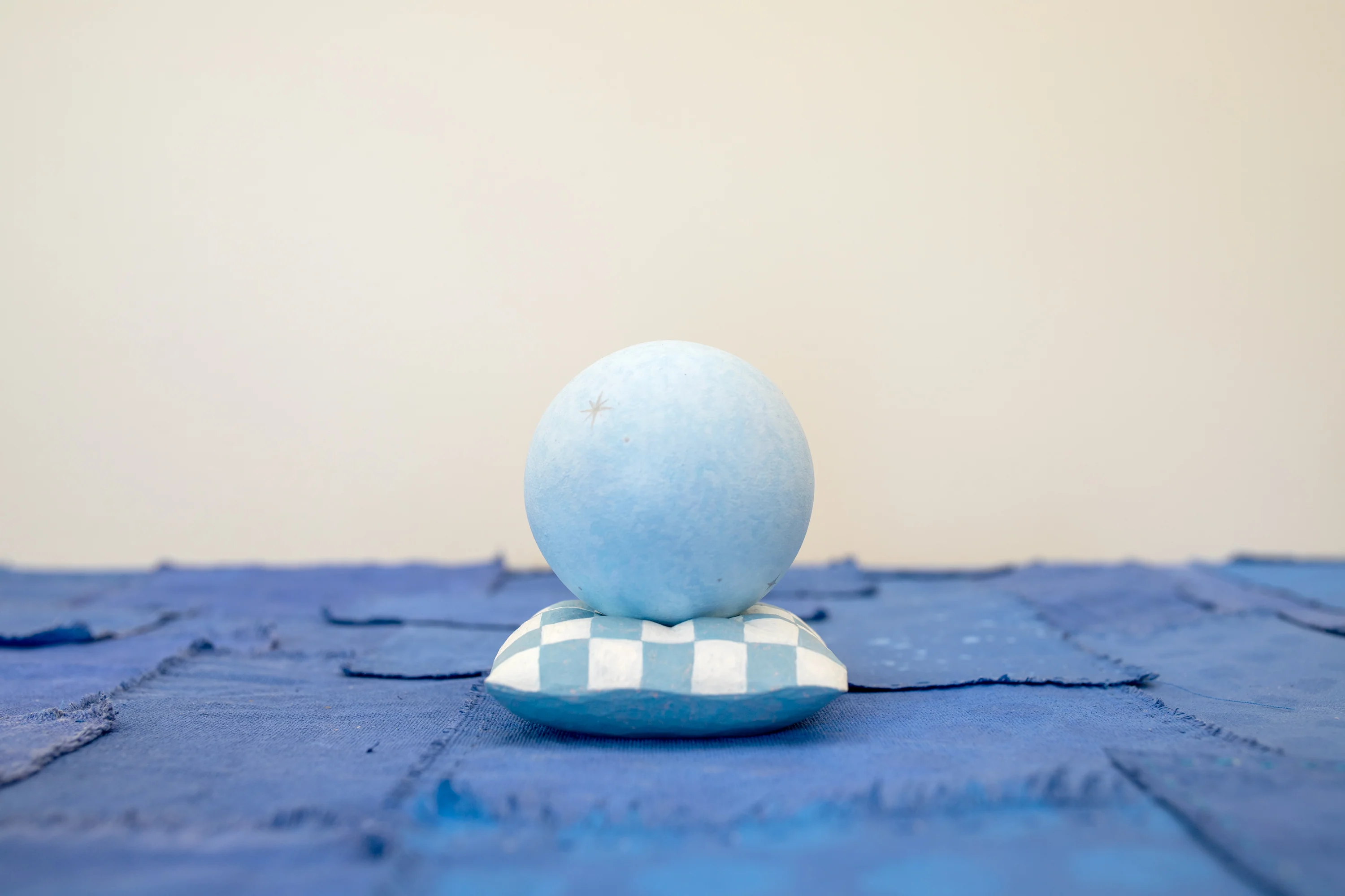 Yoskay Yamamoto - Be My Constellation - #58 - "Chibi Planet 01" - Image 2