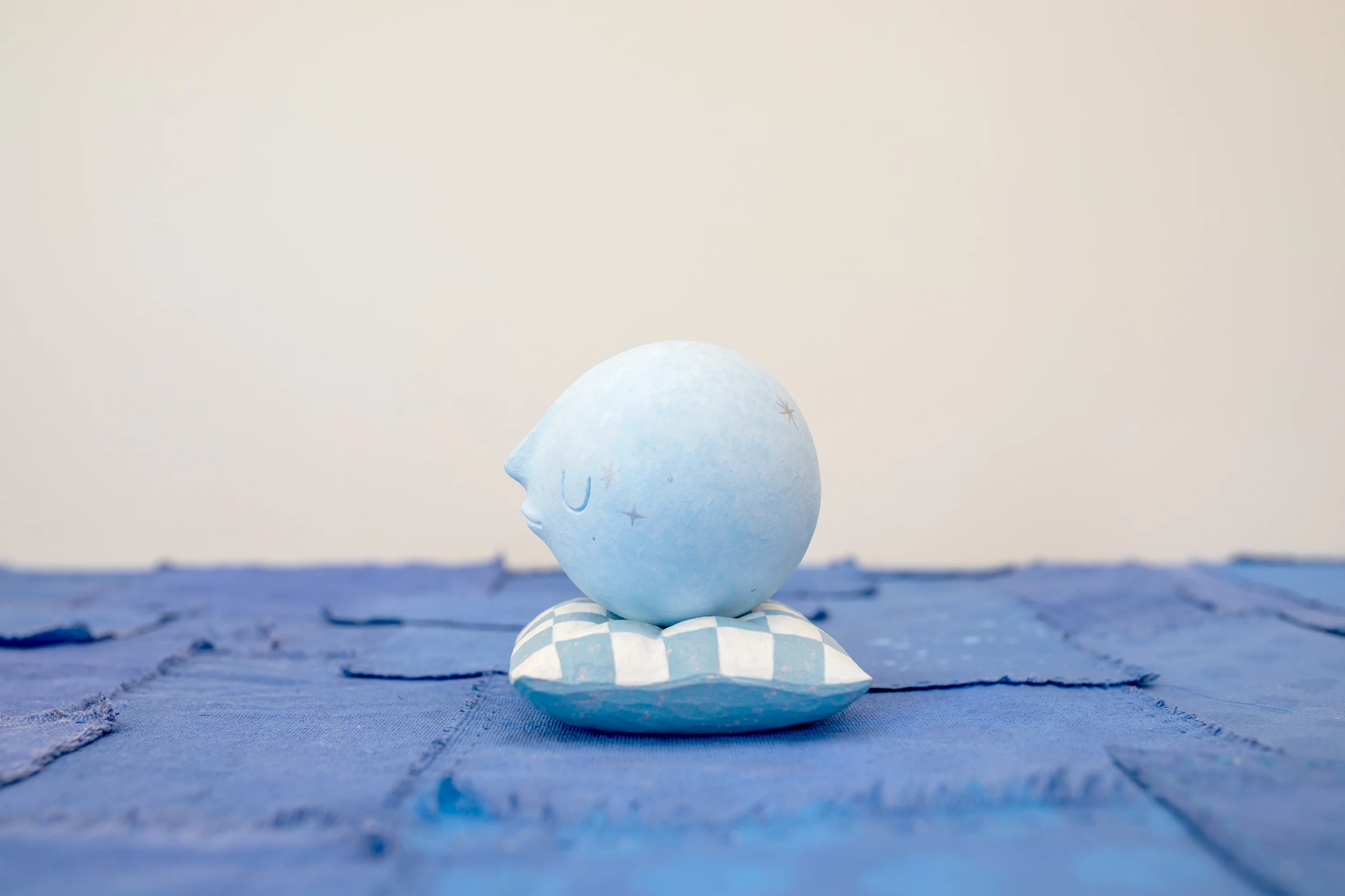 Yoskay Yamamoto - Be My Constellation - #58 - "Chibi Planet 01" - Image 3