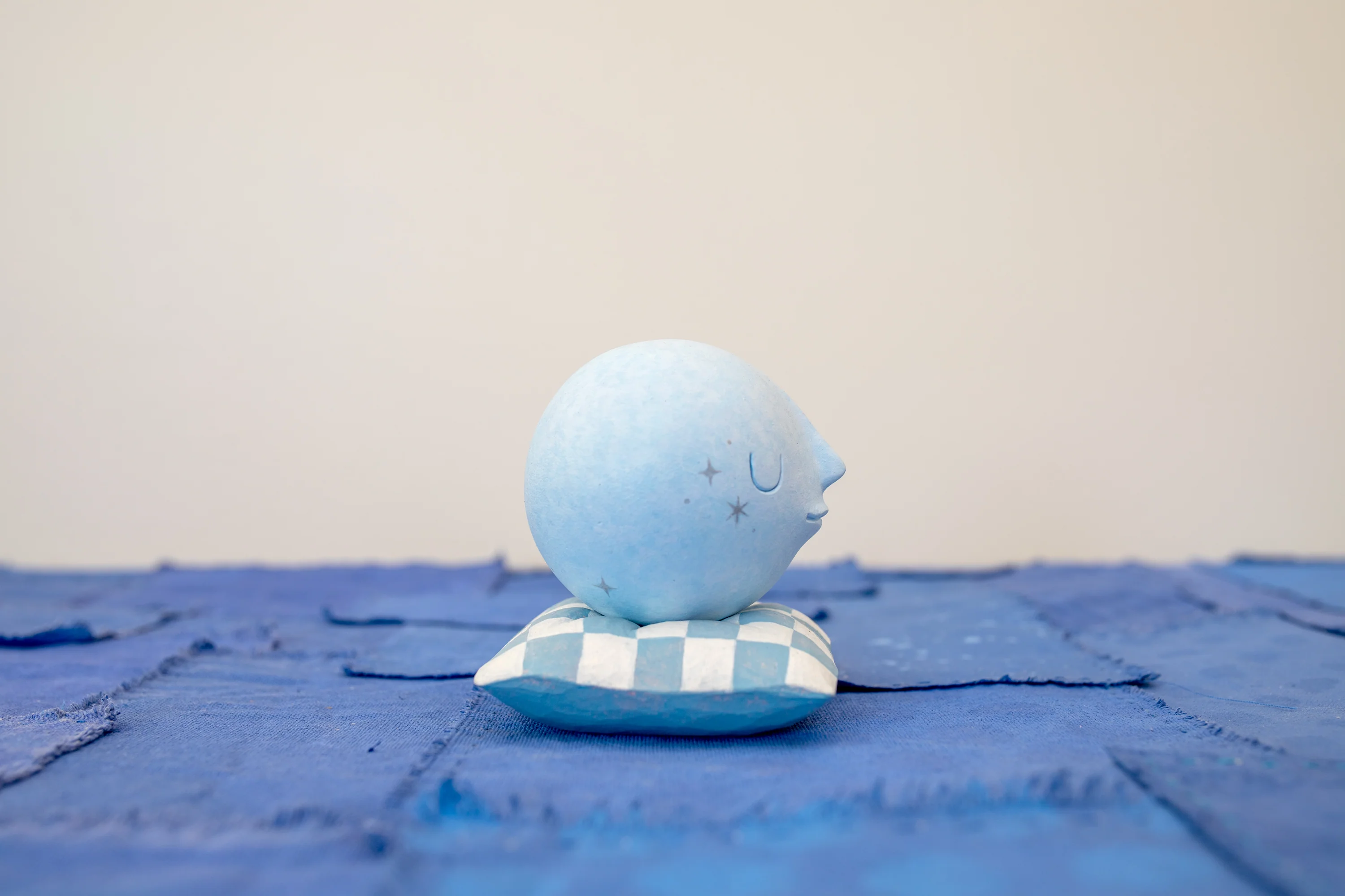 Yoskay Yamamoto - Be My Constellation - #58 - "Chibi Planet 01" - Image 4