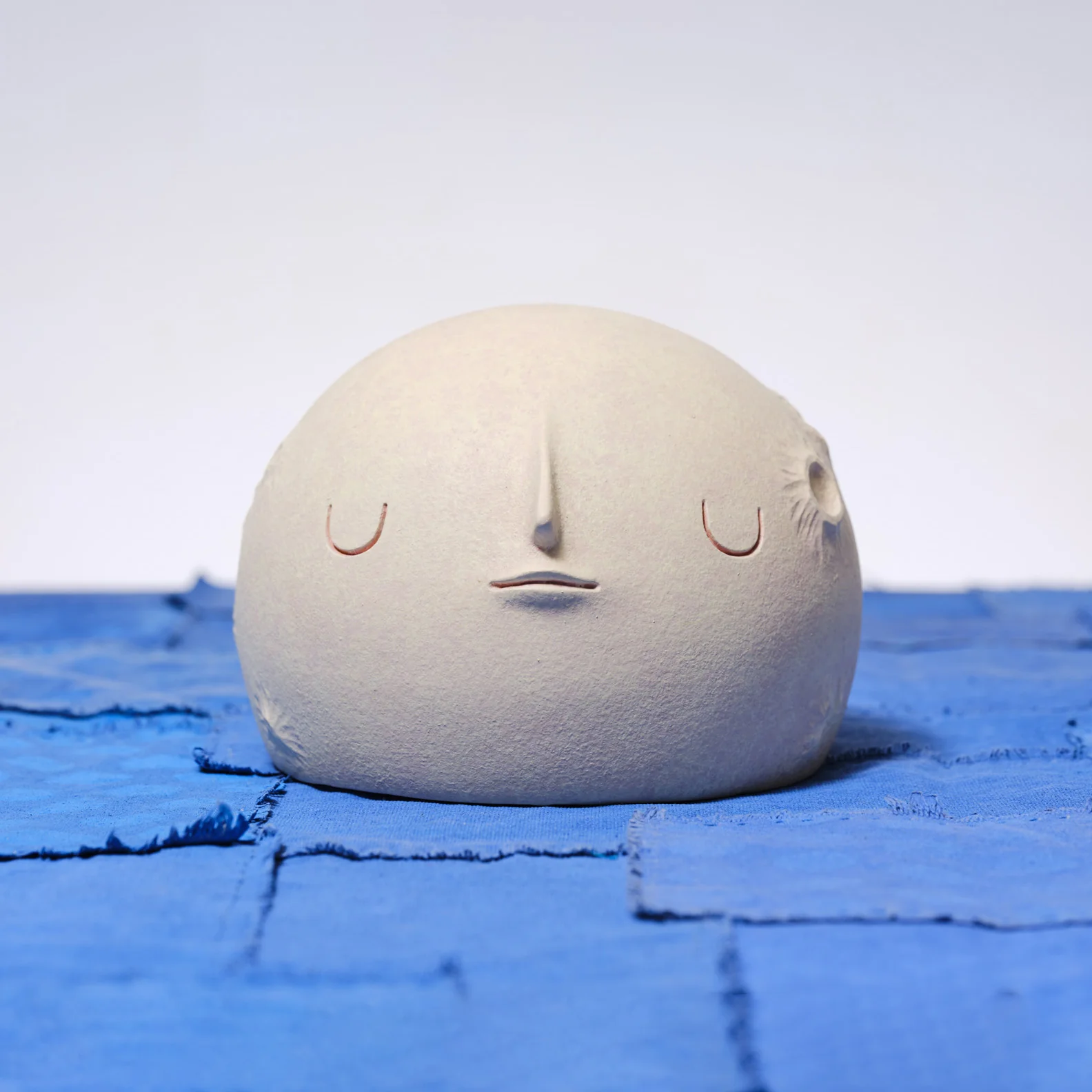 Yoskay Yamamoto - Be My Constellation - #49 - "Chubby Moon"