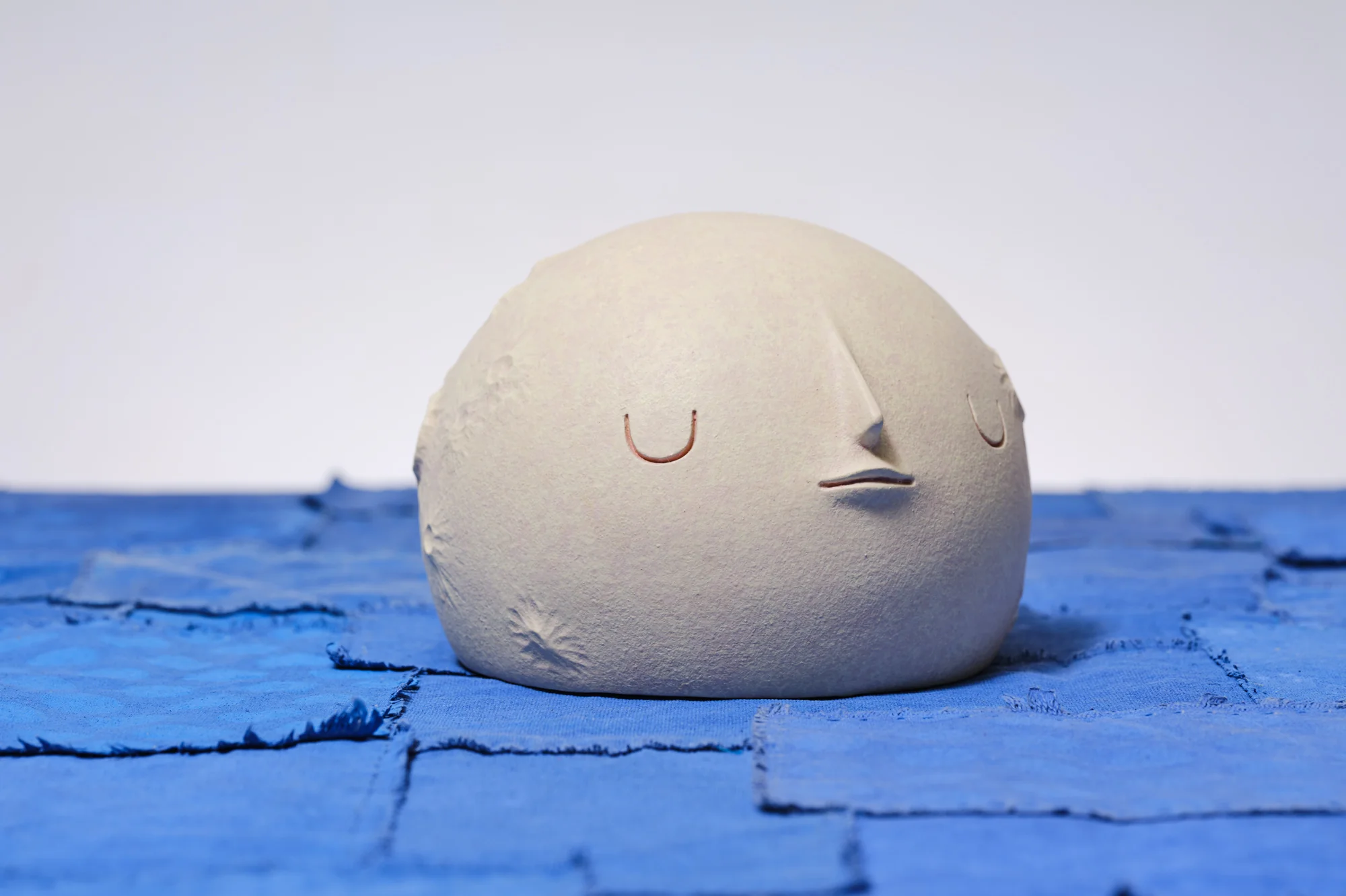 Yoskay Yamamoto - Be My Constellation - #49 - "Chubby Moon" - Image 3