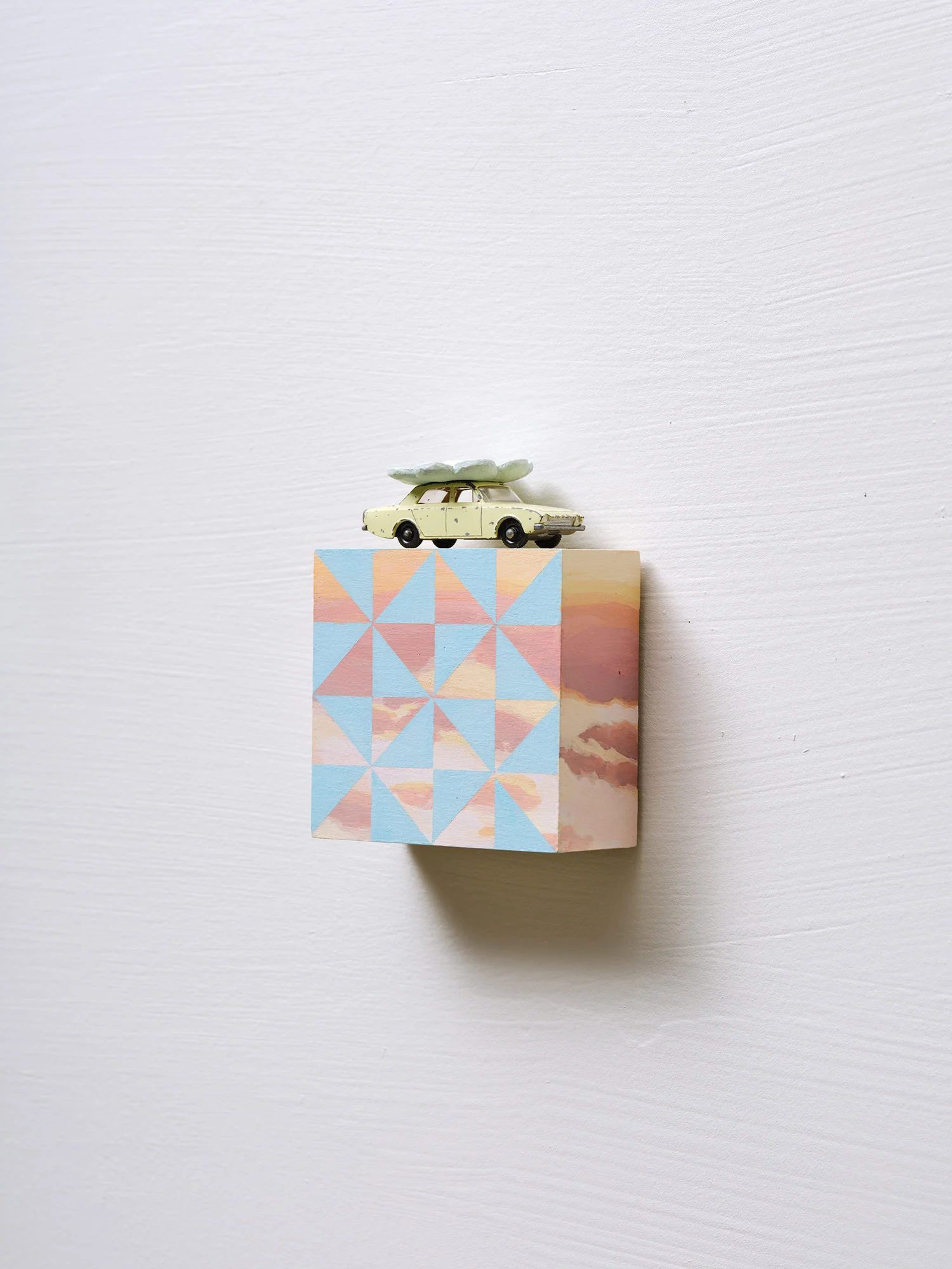 Yoskay Yamamoto - Be My Constellation - #01 - "Flower Carrier 01" - Image 2