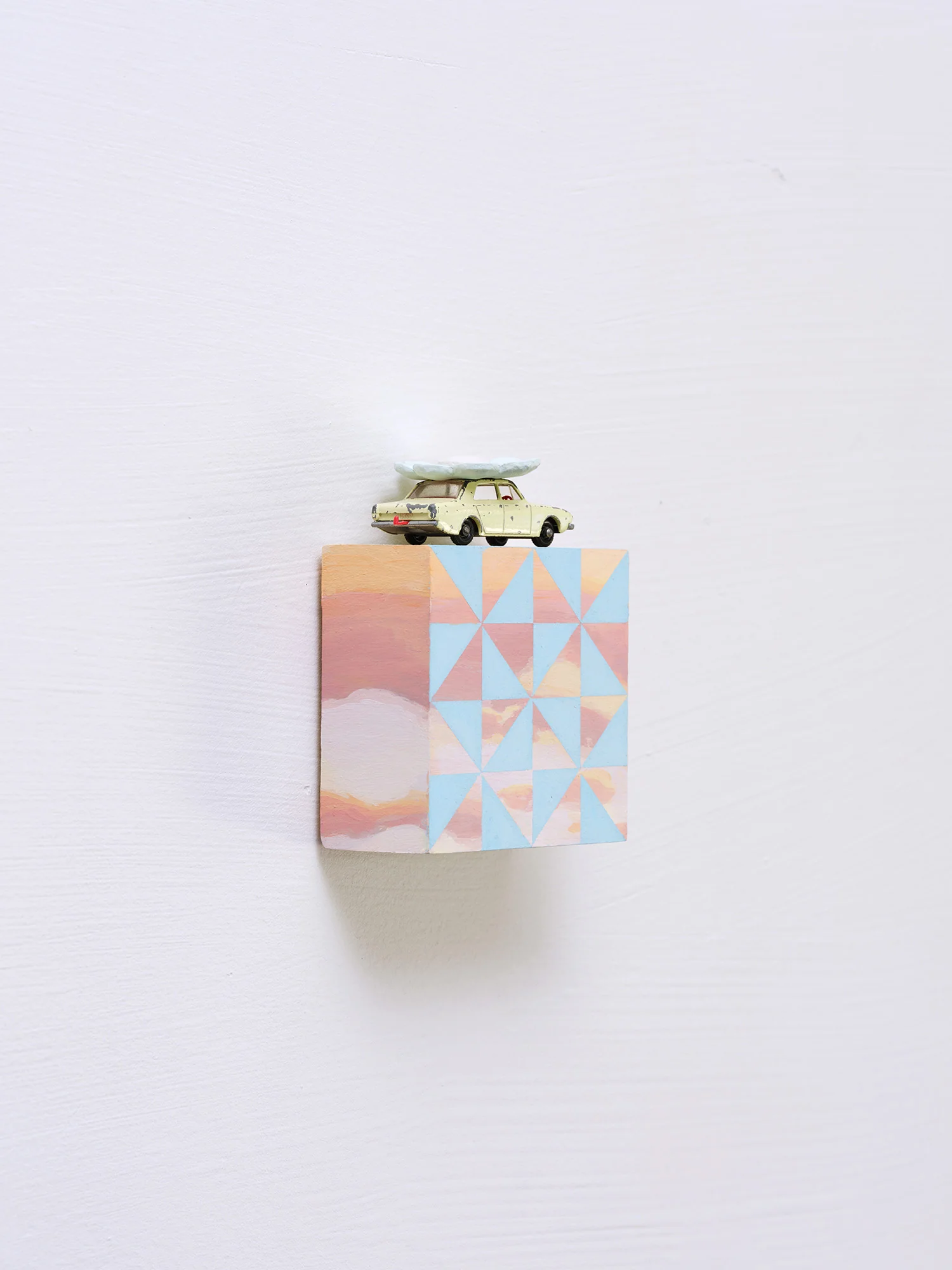 Yoskay Yamamoto - Be My Constellation - #01 - "Flower Carrier 01" - Image 3