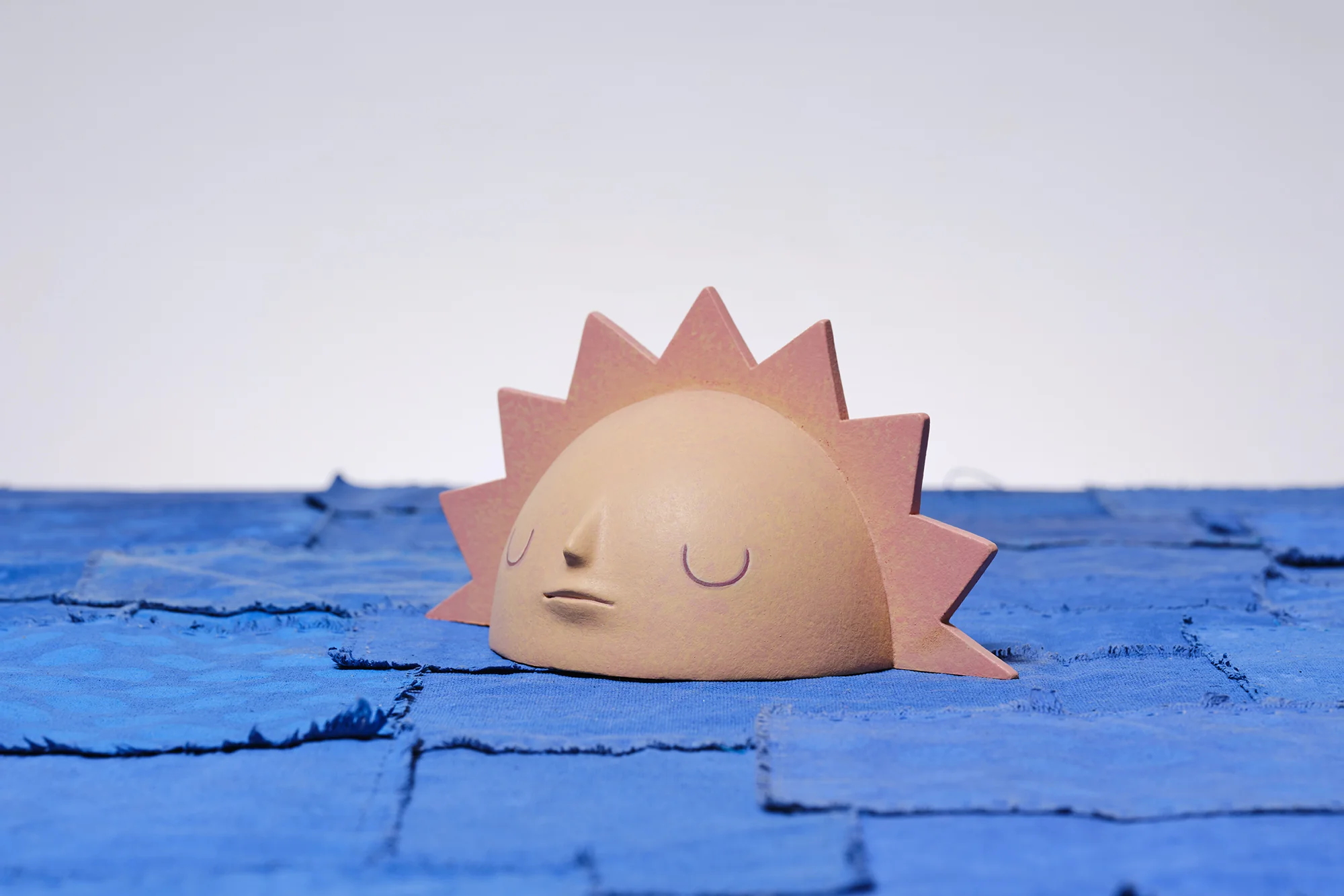 Yoskay Yamamoto - Be My Constellation - #37 - "Lazy Sun" - Image 2
