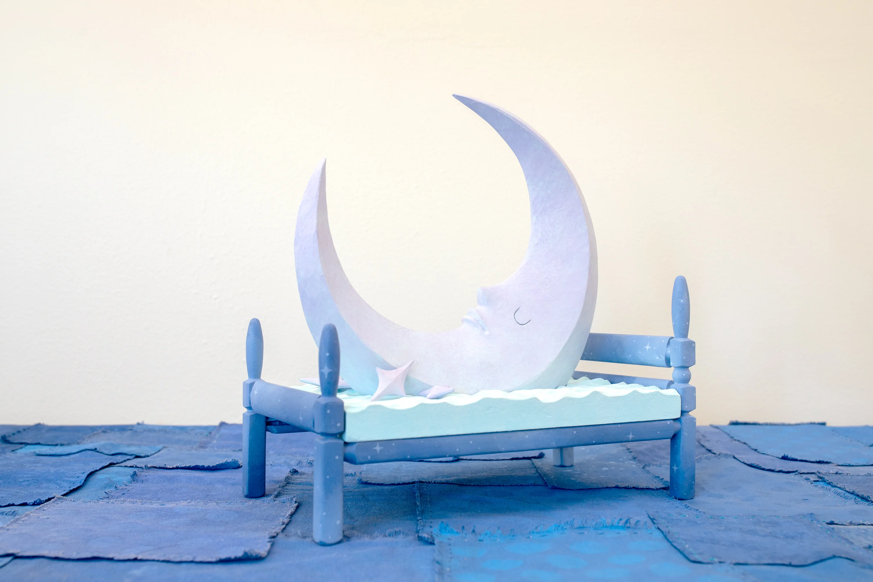 Yoskay Yamamoto - Be My Constellation - #60 - "Lullaby" - Image 2
