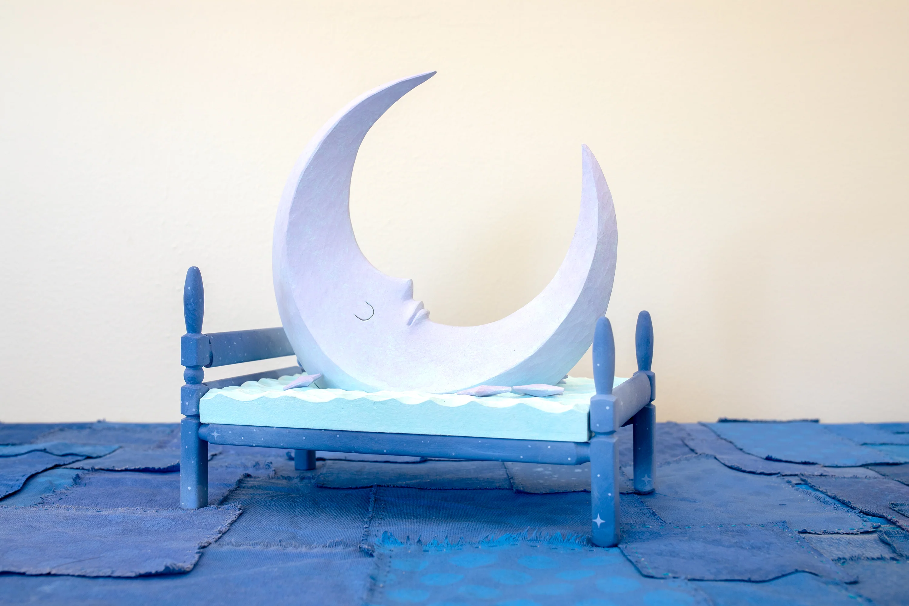 Yoskay Yamamoto - Be My Constellation - #60 - "Lullaby" - Image 3