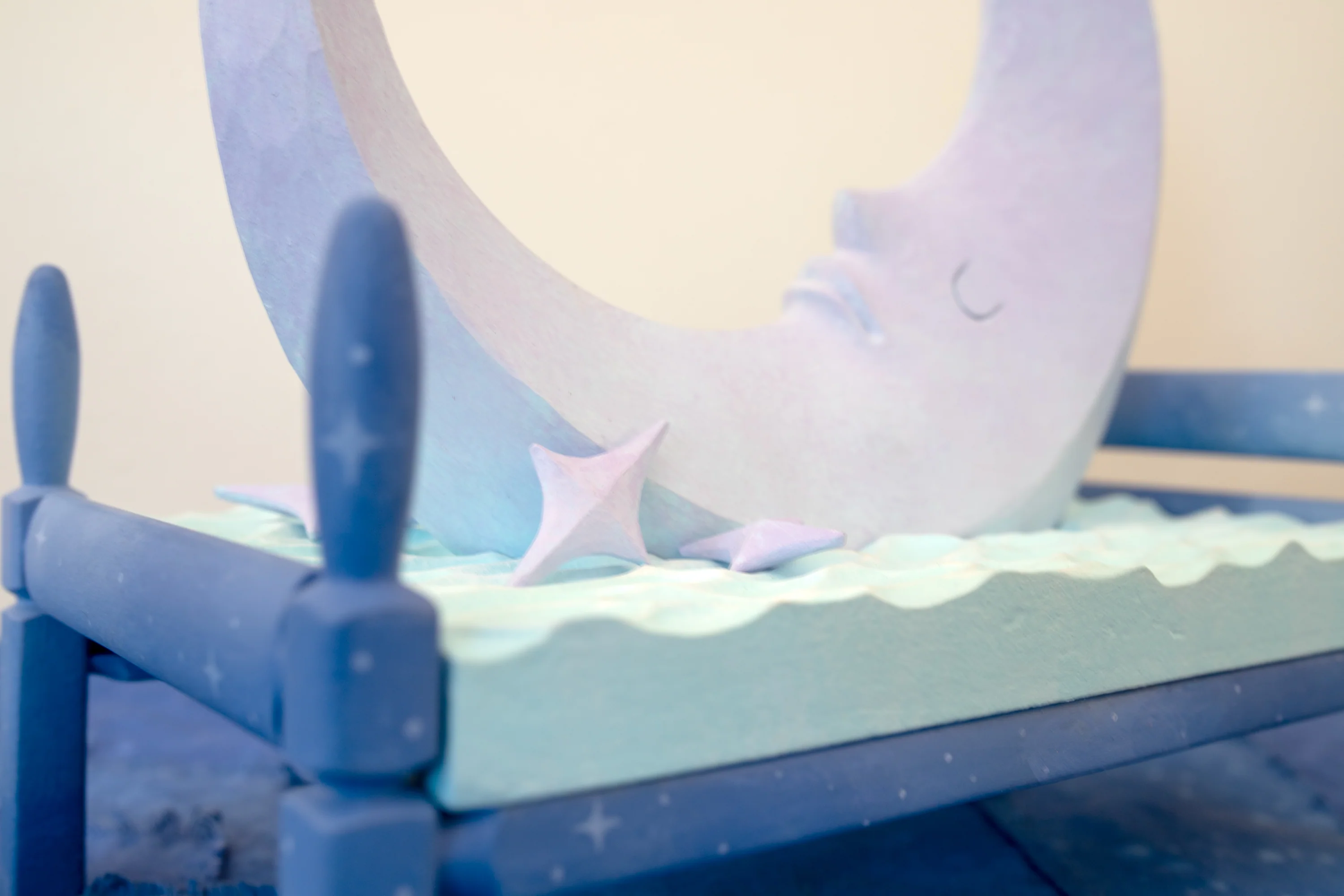 Yoskay Yamamoto - Be My Constellation - #60 - "Lullaby" - Image 4