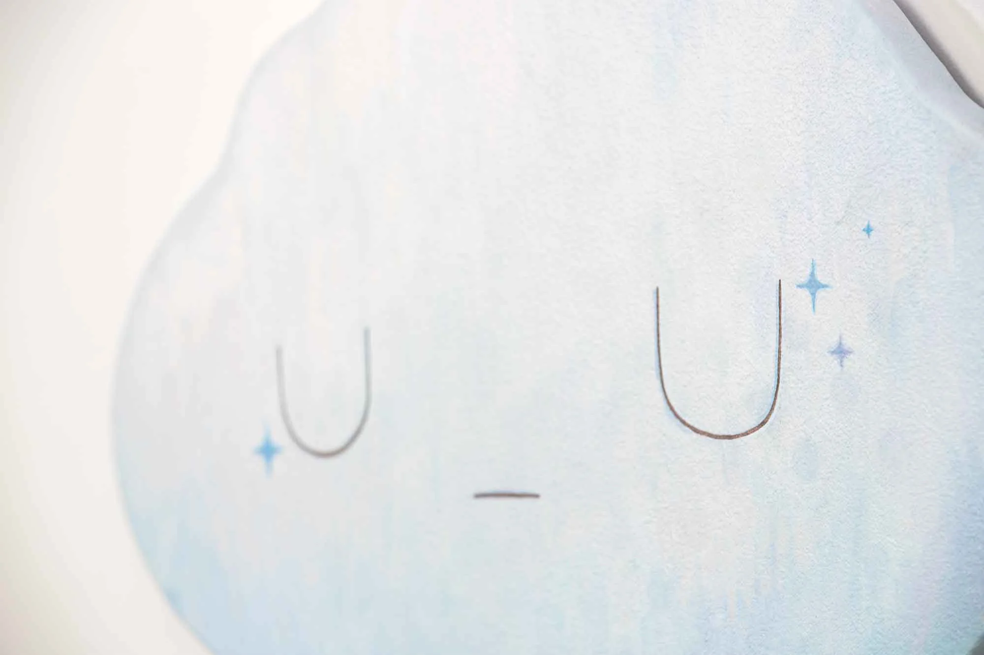 Yoskay Yamamoto - Be My Constellation - #45 - "Pooping Lightning (Champagne Pink)" - Image 3