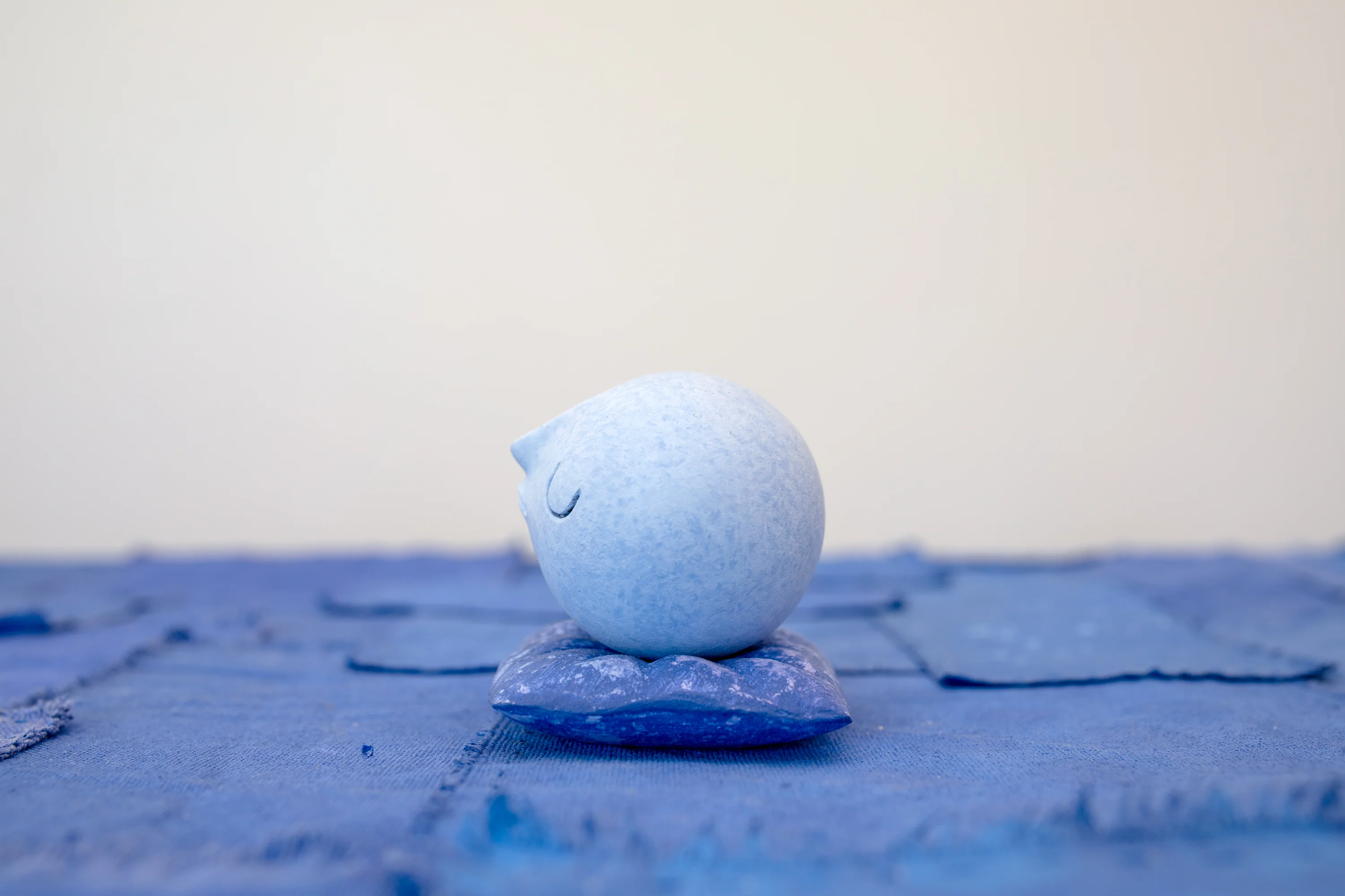 Yoskay Yamamoto - Be My Constellation - #57 - "Puchi Planet 02" - Image 2