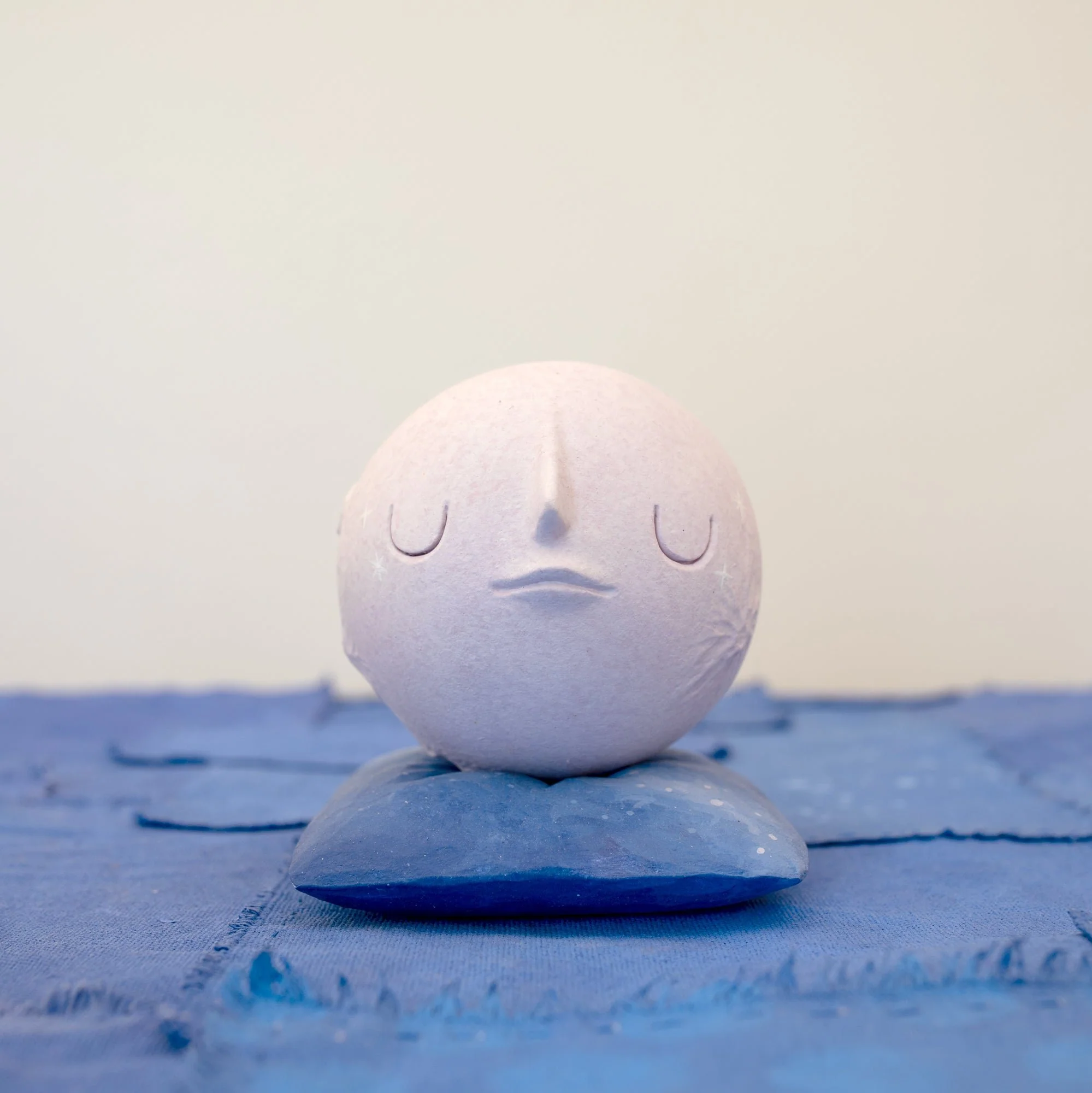 Yoskay Yamamoto - Be My Constellation - #59 - "Rest Up"