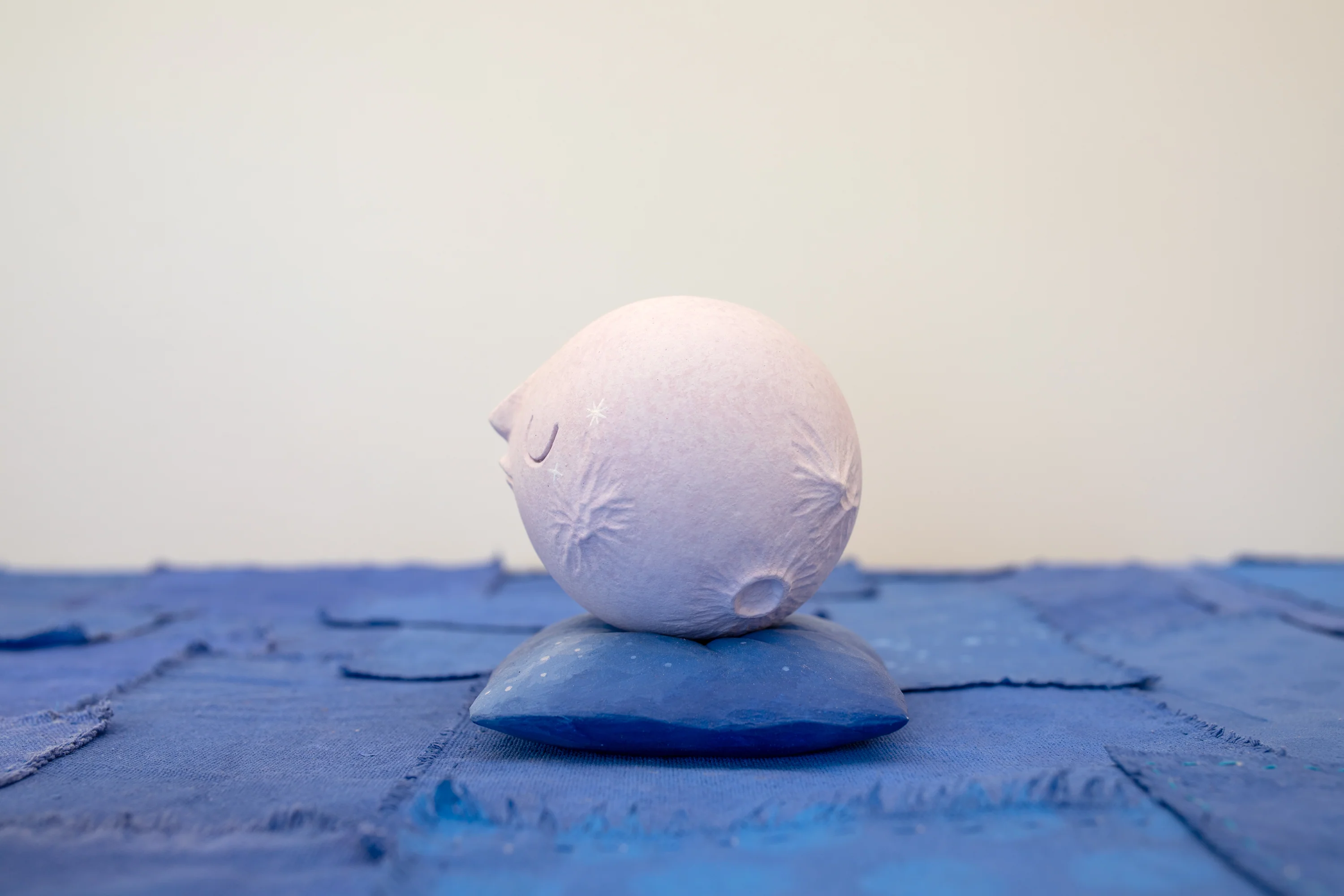 Yoskay Yamamoto - Be My Constellation - #59 - "Rest Up" - Image 2