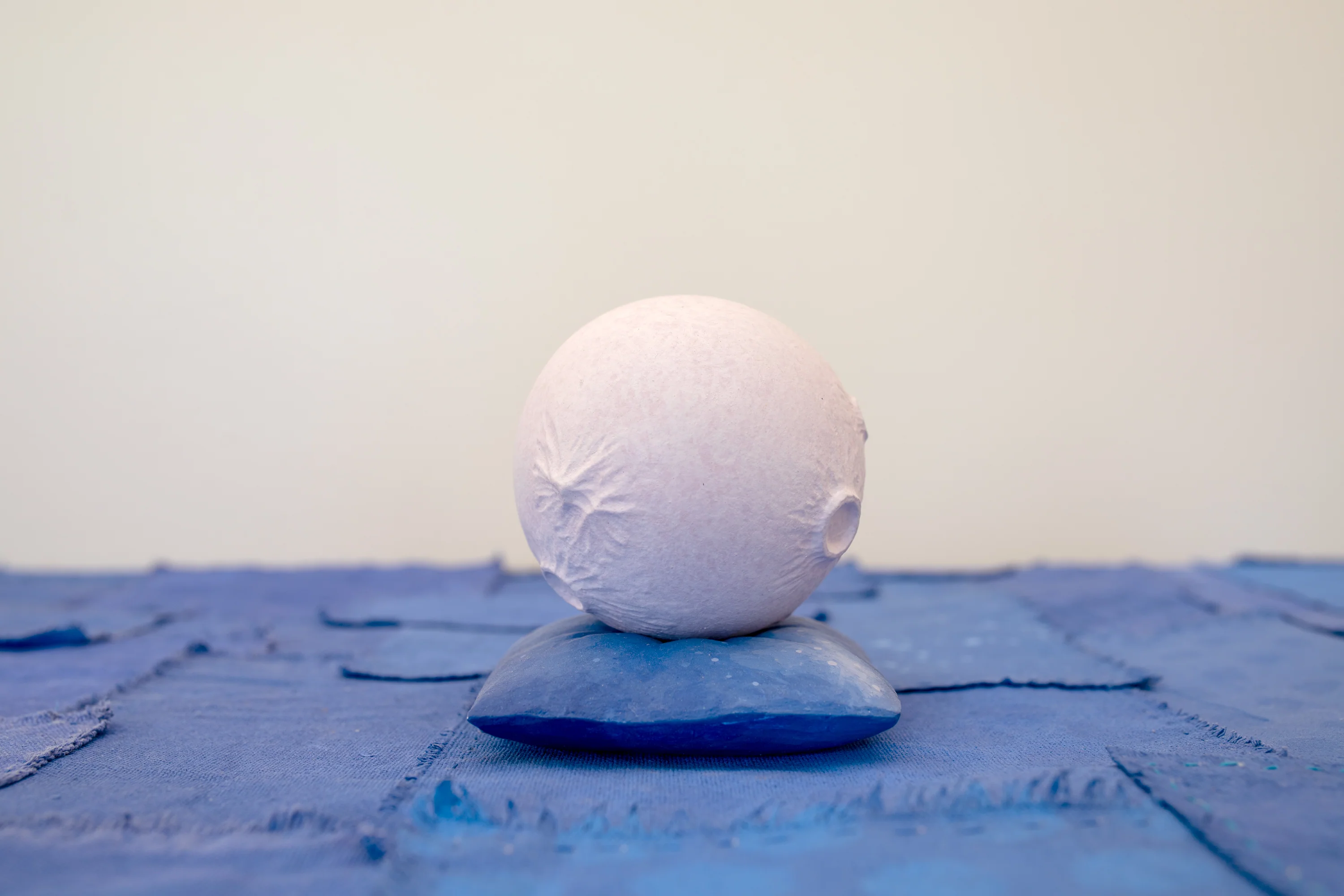 Yoskay Yamamoto - Be My Constellation - #59 - "Rest Up" - Image 4