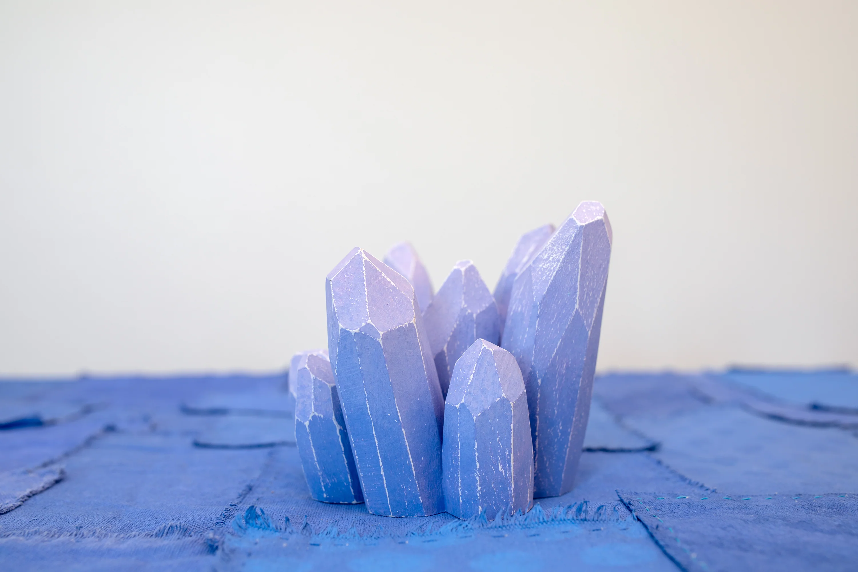 Yoskay Yamamoto - Be My Constellation - #71 - "Sunset Crystal" - Image 3