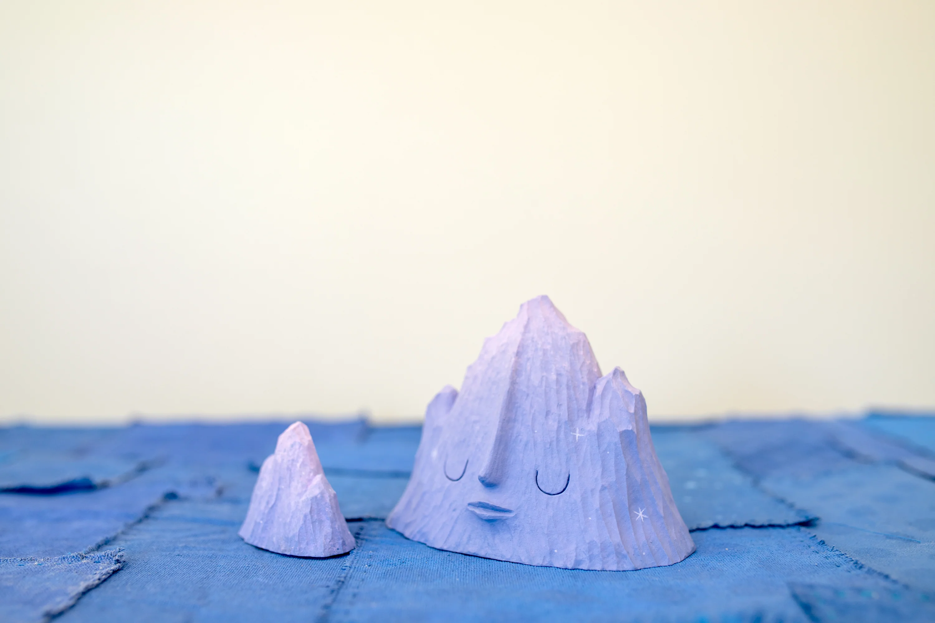 Yoskay Yamamoto - Be My Constellation - #70 - "Sunset Mountain 01" - Image 3