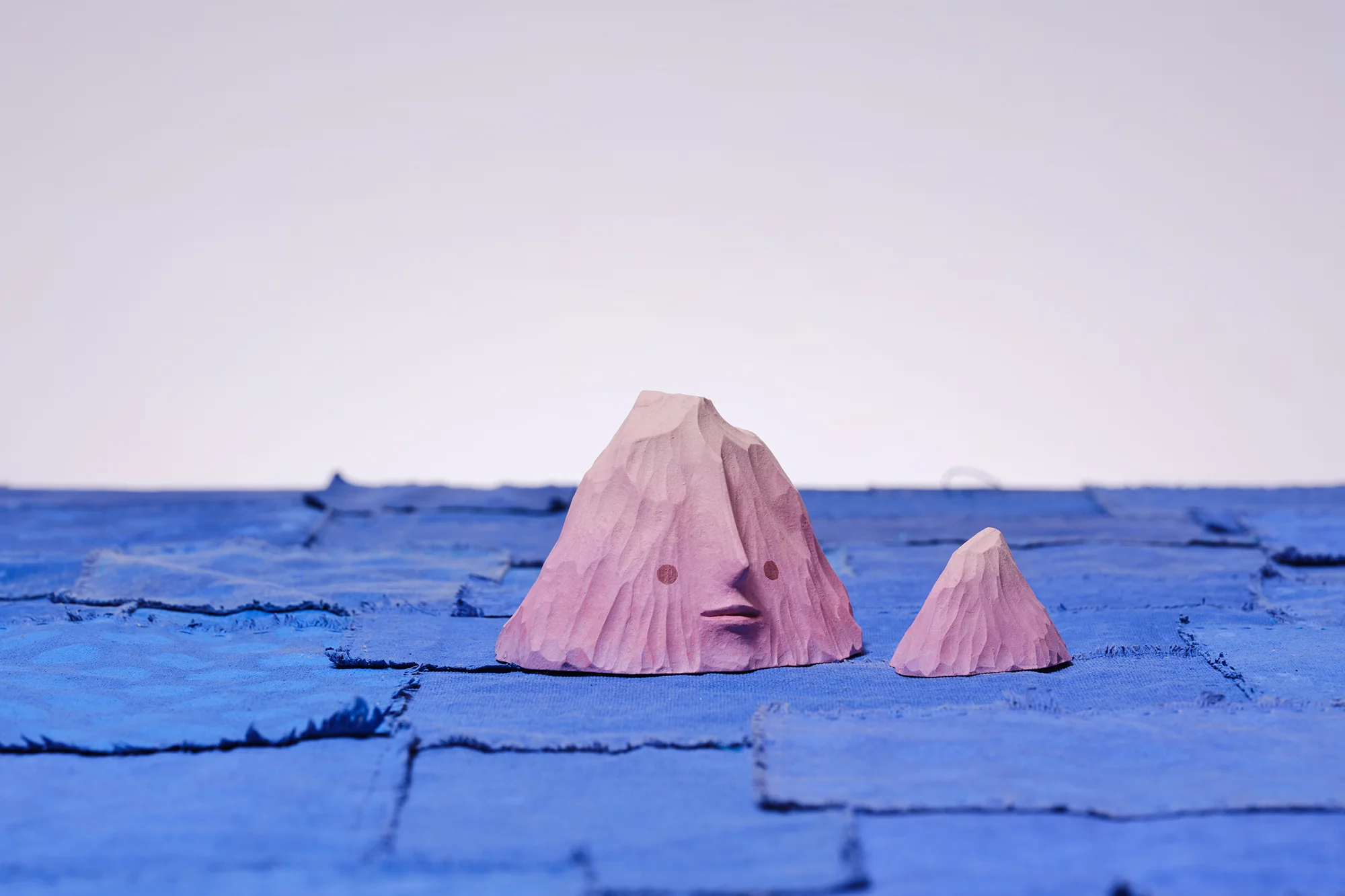 Yoskay Yamamoto - Be My Constellation - #39 - "Sunset Mountain" - Image 3