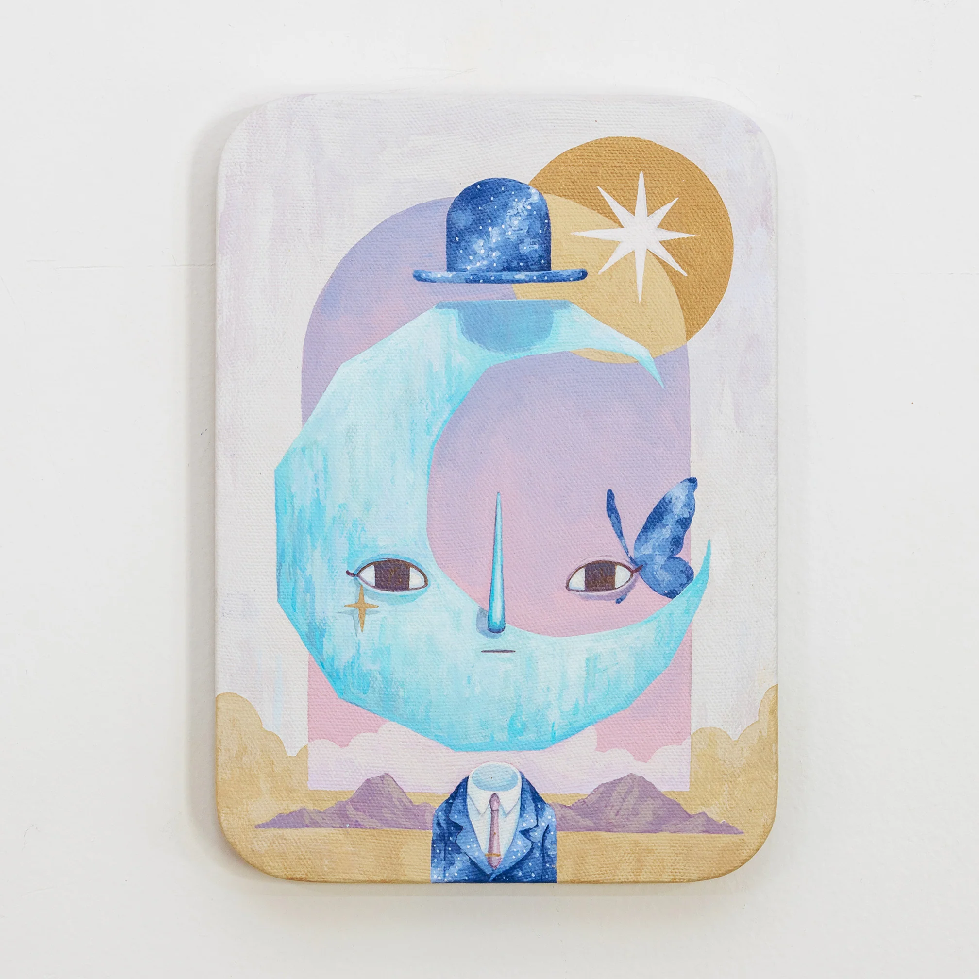 Yoskay Yamamoto - Cry Cry Shine Shine - #70 - "Cry Cry Shine Shine 07”