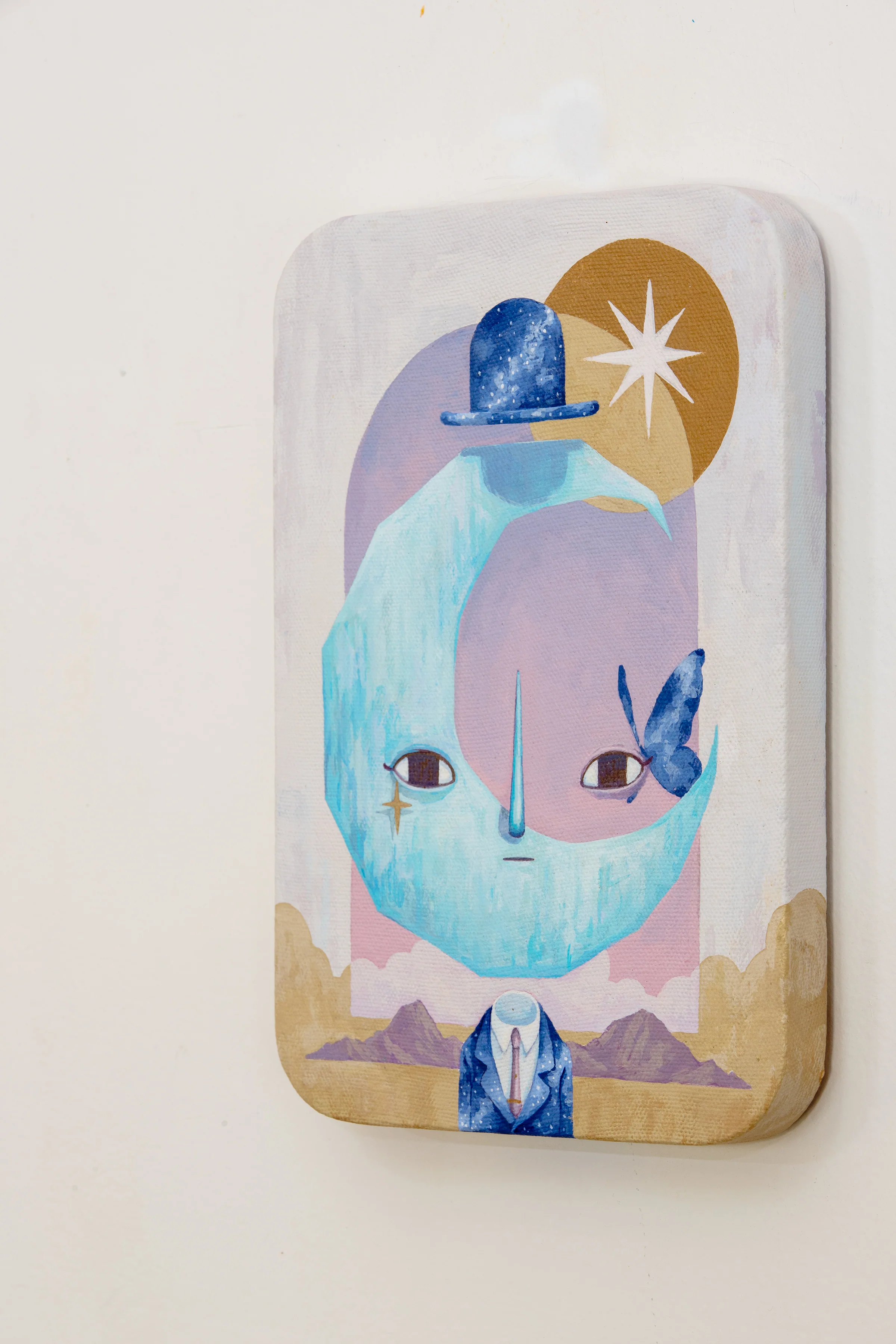 Yoskay Yamamoto - Cry Cry Shine Shine - #70 - "Cry Cry Shine Shine 07” - Image 2