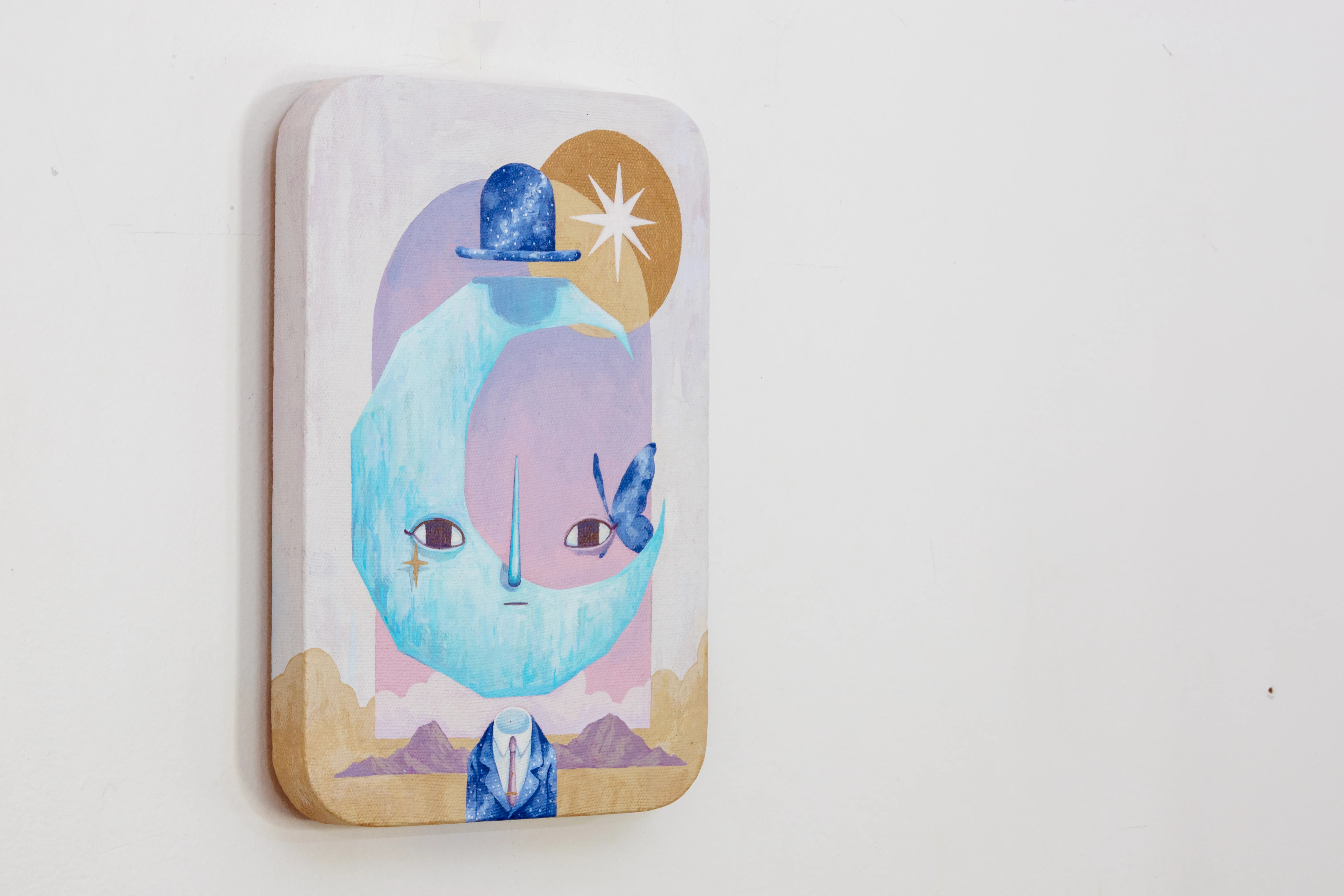 Yoskay Yamamoto - Cry Cry Shine Shine - #70 - "Cry Cry Shine Shine 07” - Image 3