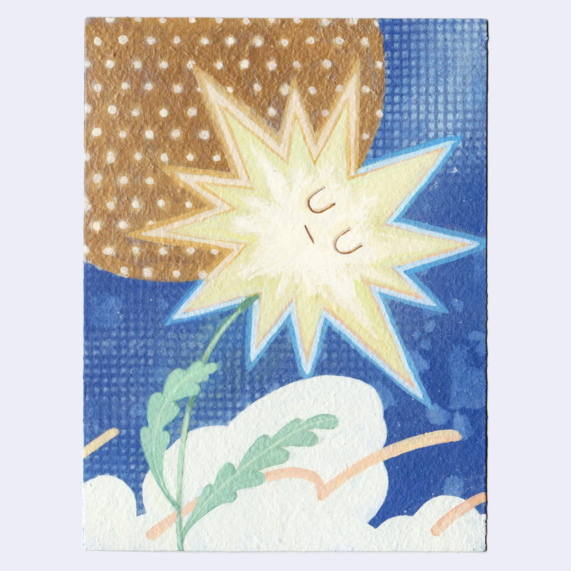 Yoskay Yamamoto - Cry Cry Shine Shine - #25 - “Current Vibe”