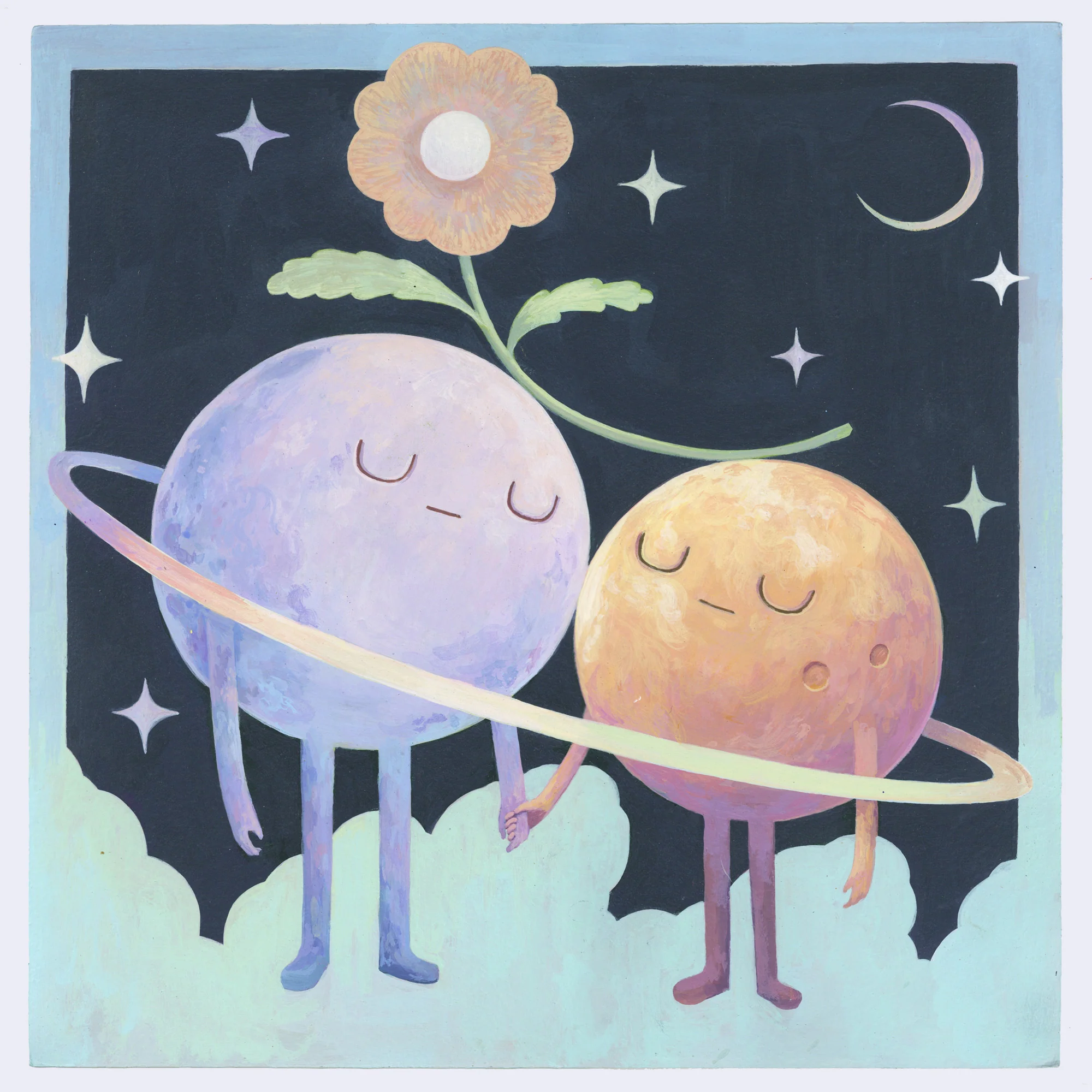 Yoskay Yamamoto - Days Like These... - #18 - "Better Together"