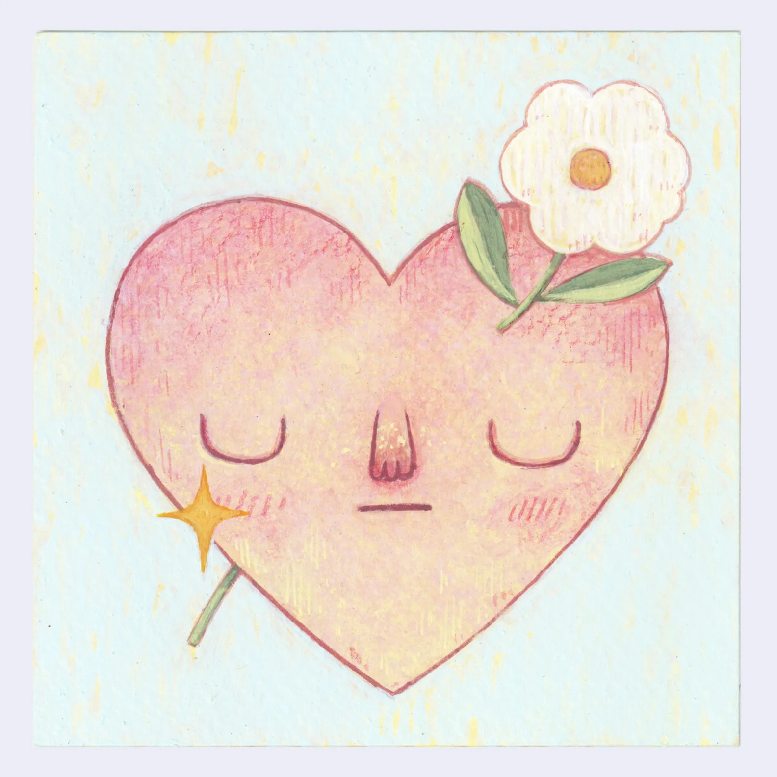 Yoskay Yamamoto - Days Like These... - #59 - "Bloom"