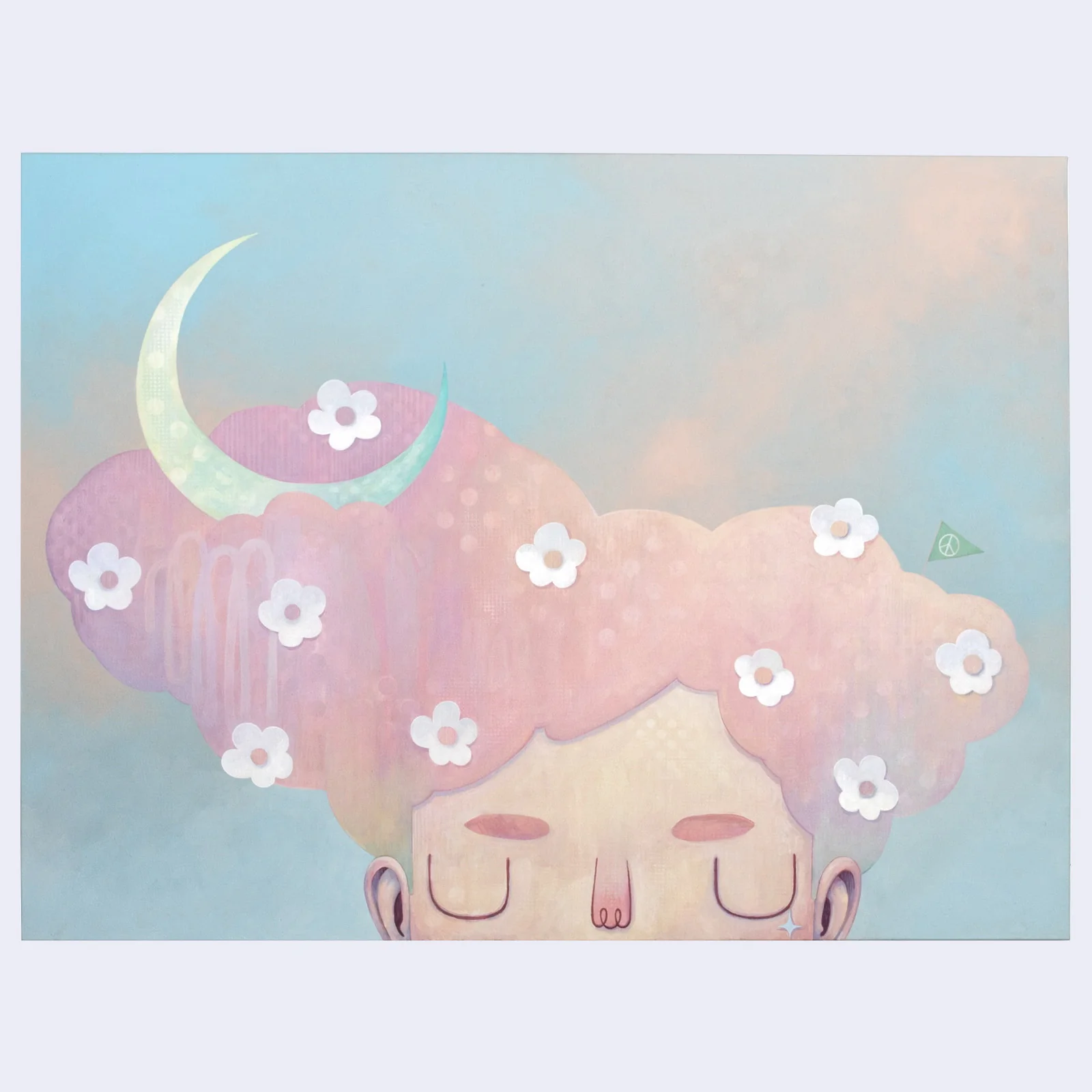 Yoskay Yamamoto - Days Like These... - #33 - "Days Like These..."