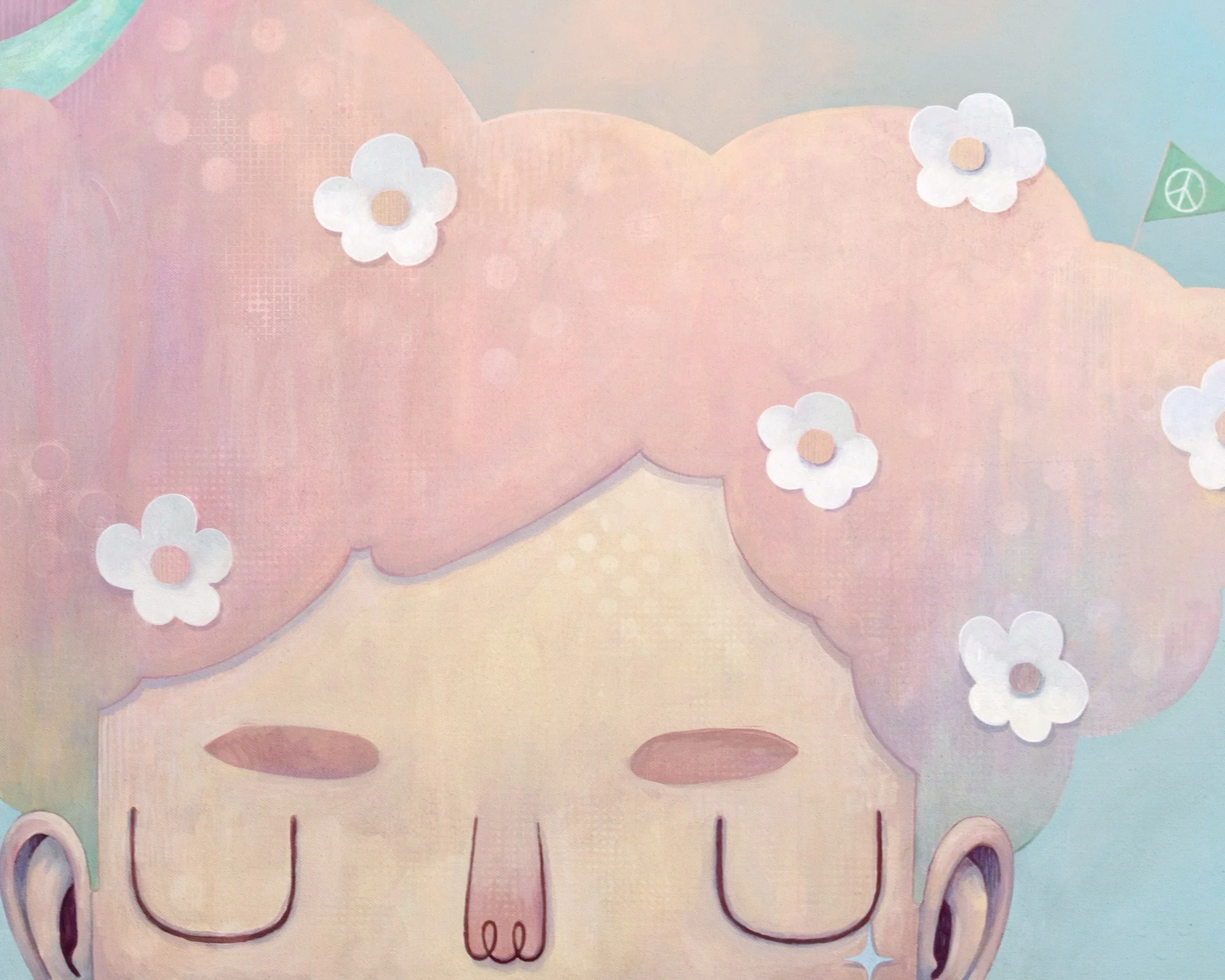Yoskay Yamamoto - Days Like These... - #33 - "Days Like These..." - Image 4