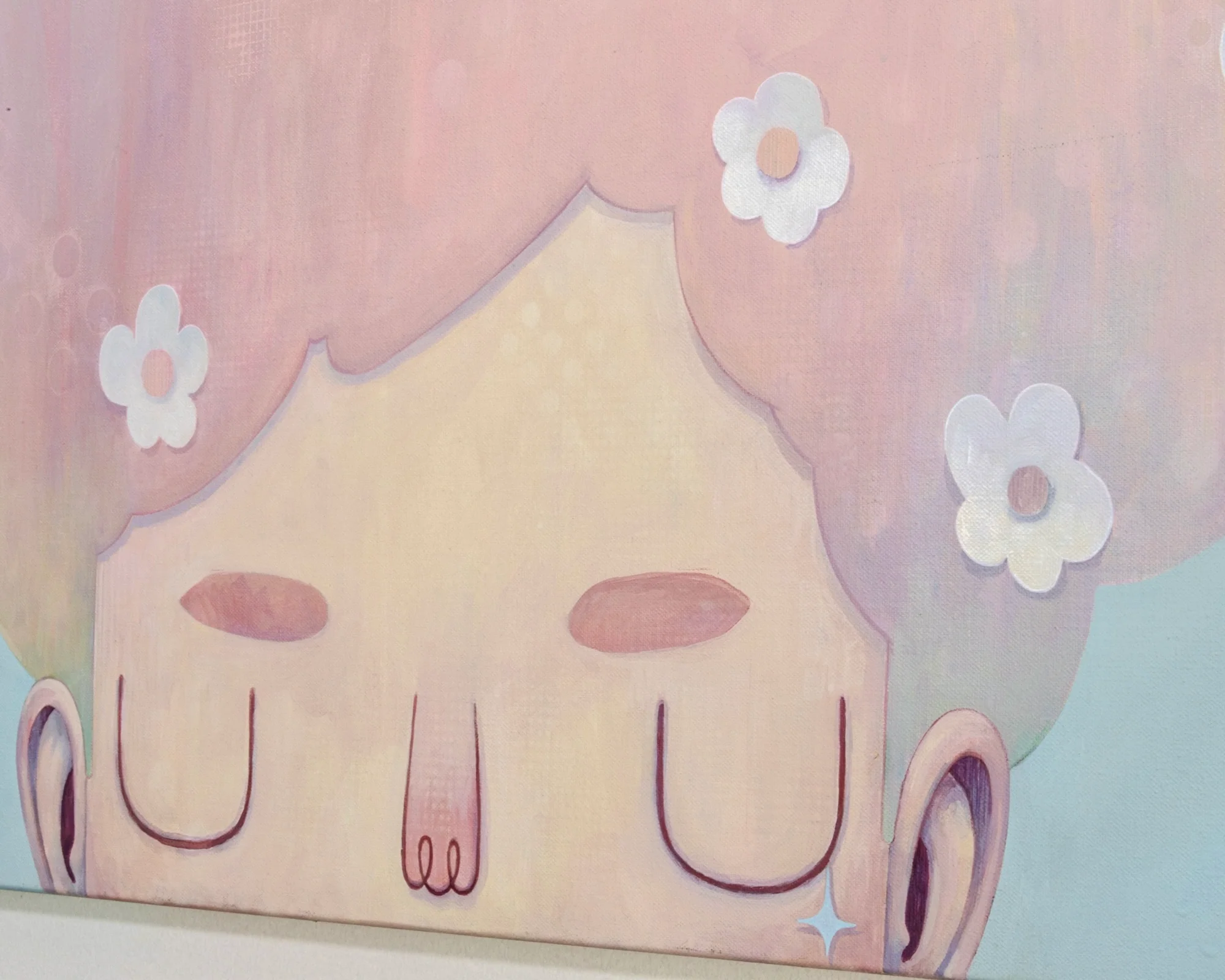 Yoskay Yamamoto - Days Like These... - #33 - "Days Like These..." - Image 6