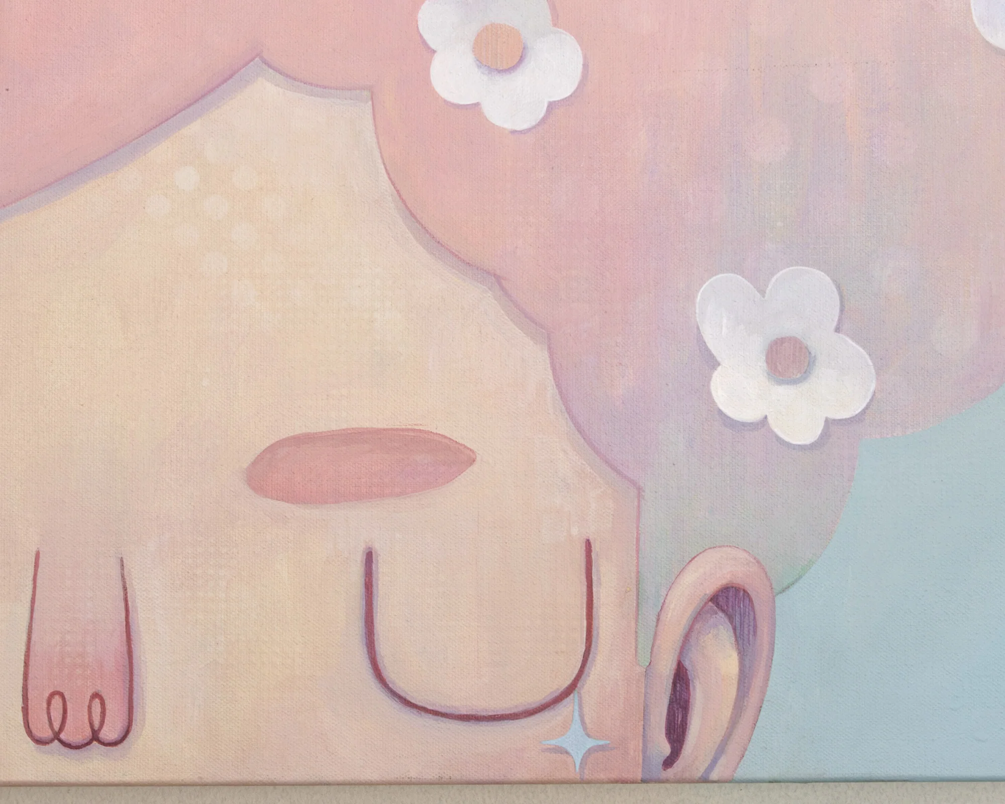 Yoskay Yamamoto - Days Like These... - #33 - "Days Like These..." - Image 7