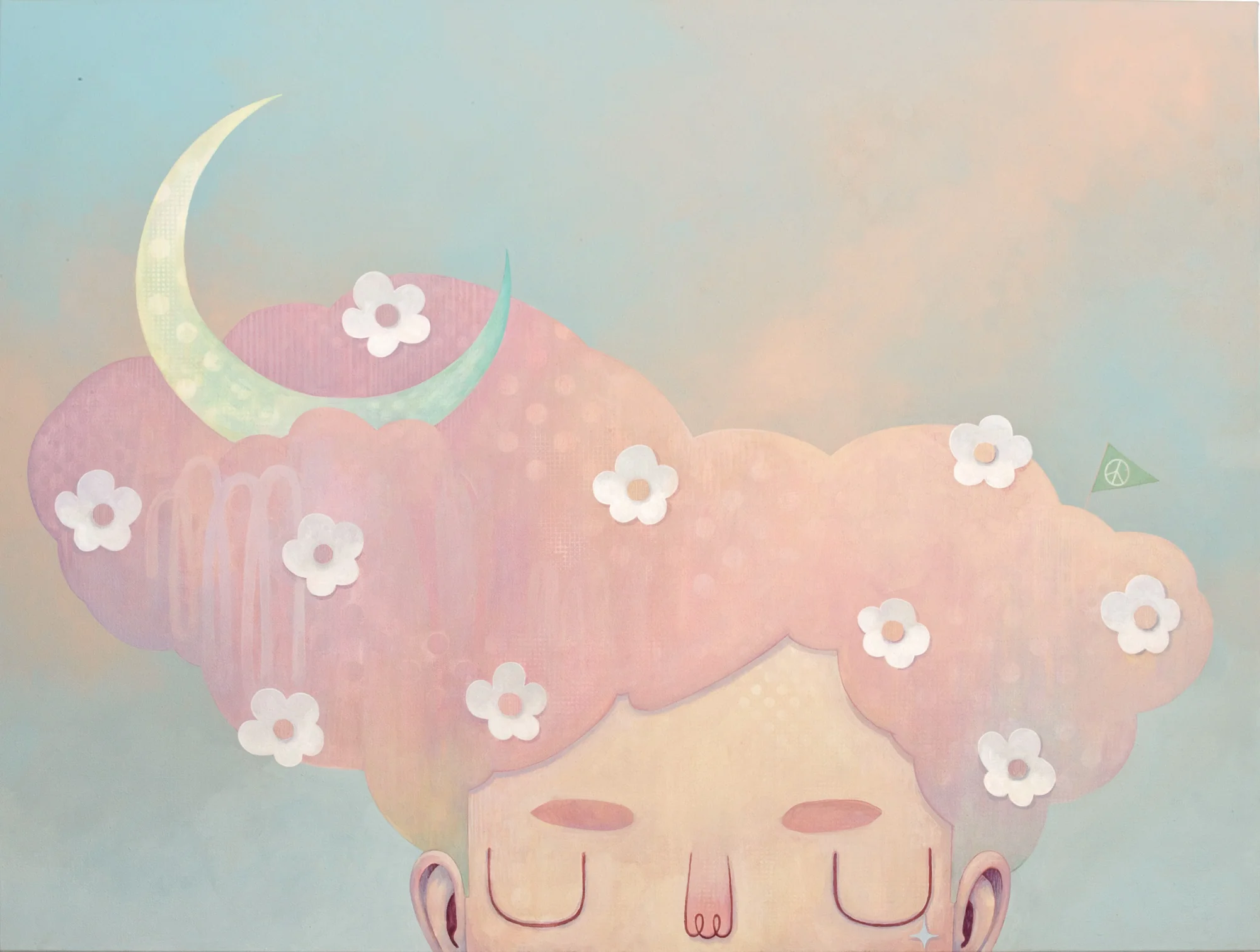 Yoskay Yamamoto - Days Like These... - #33 - "Days Like These..." - Image 8