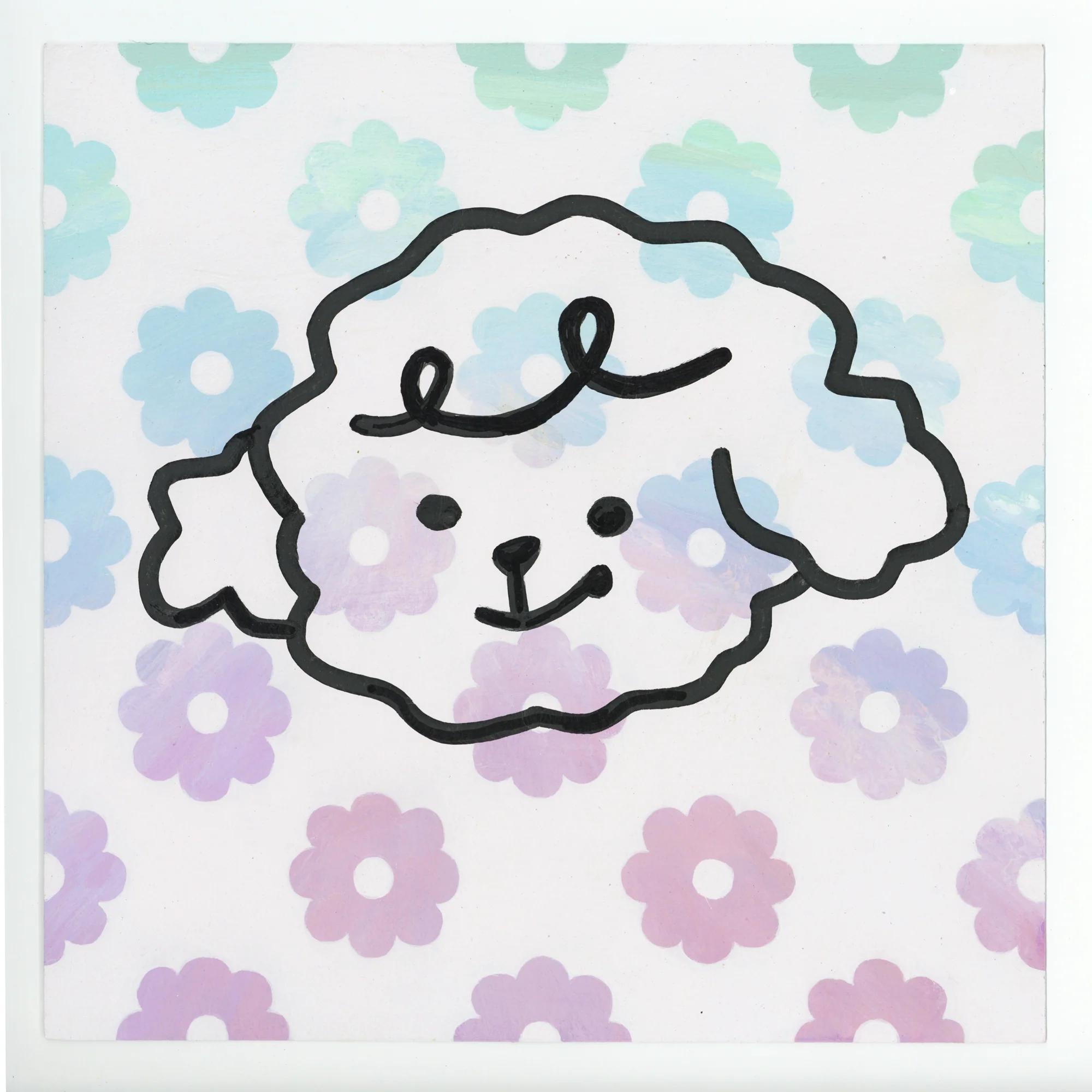Yoskay Yamamoto - Days Like These... - #39 - "Ghost Patrol x Yoskay"
