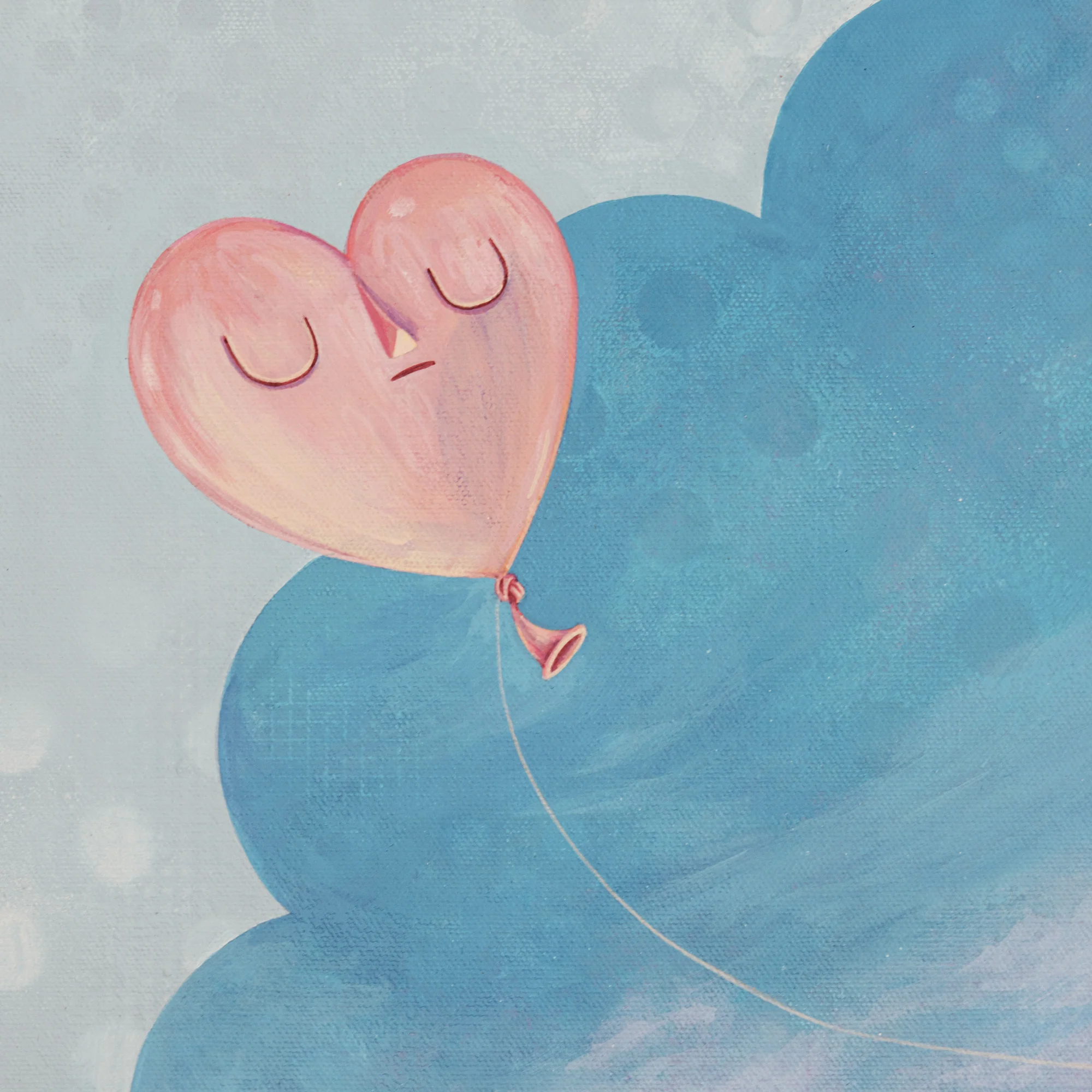 Yoskay Yamamoto - Days Like These... - #32 - "Homebound" - Image 4