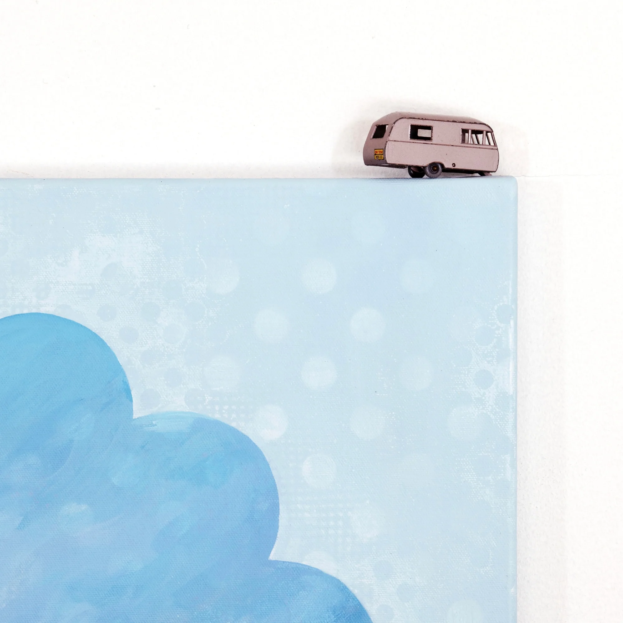 Yoskay Yamamoto - Days Like These... - #32 - "Homebound" - Image 6